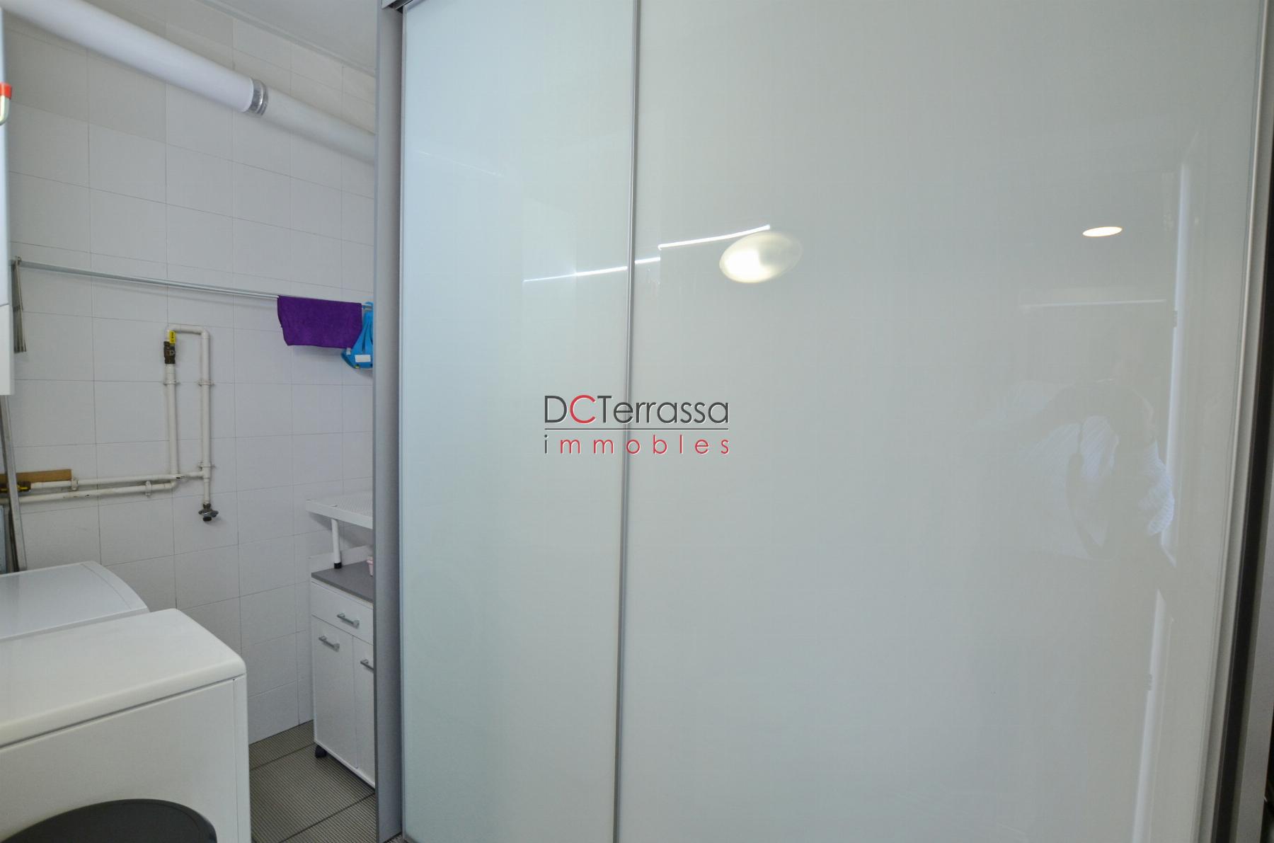 Venta de piso en Rubí