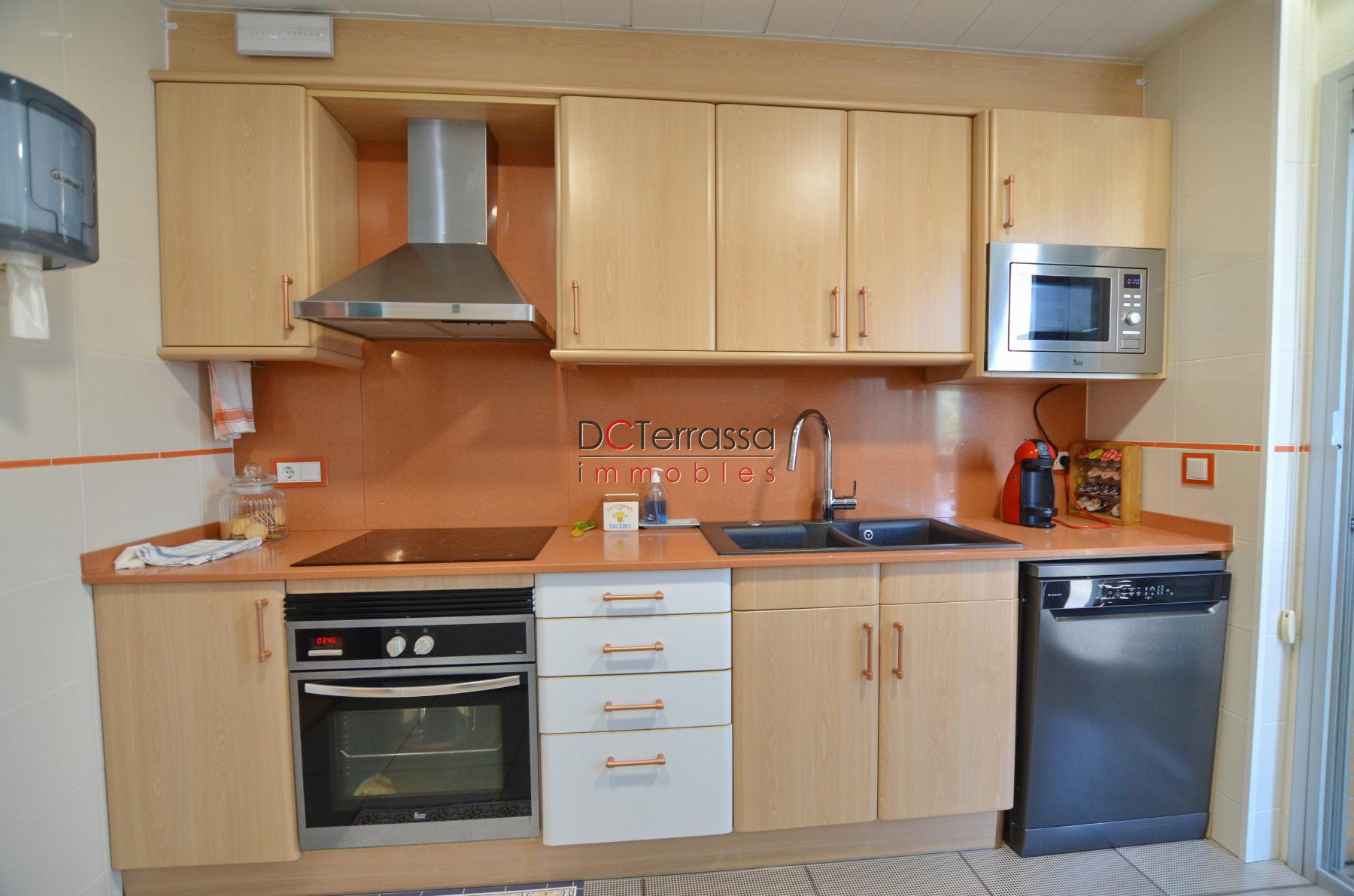 Venta de piso en Rubí