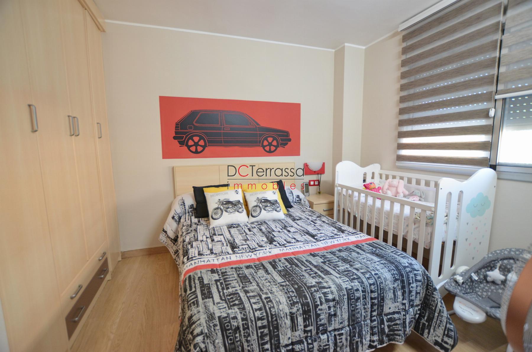 Venta de piso en Rubí