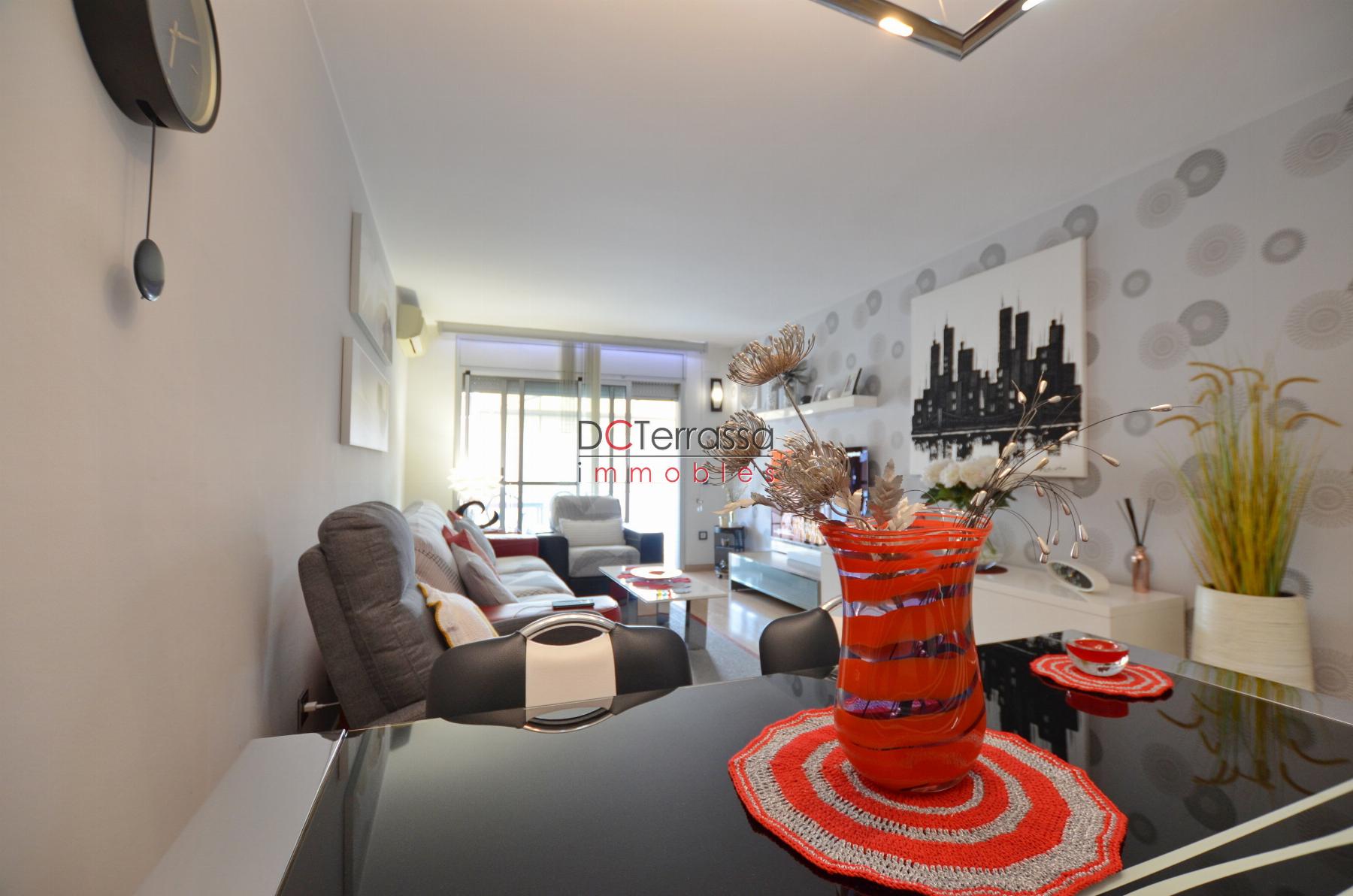 Venta de piso en Rubí