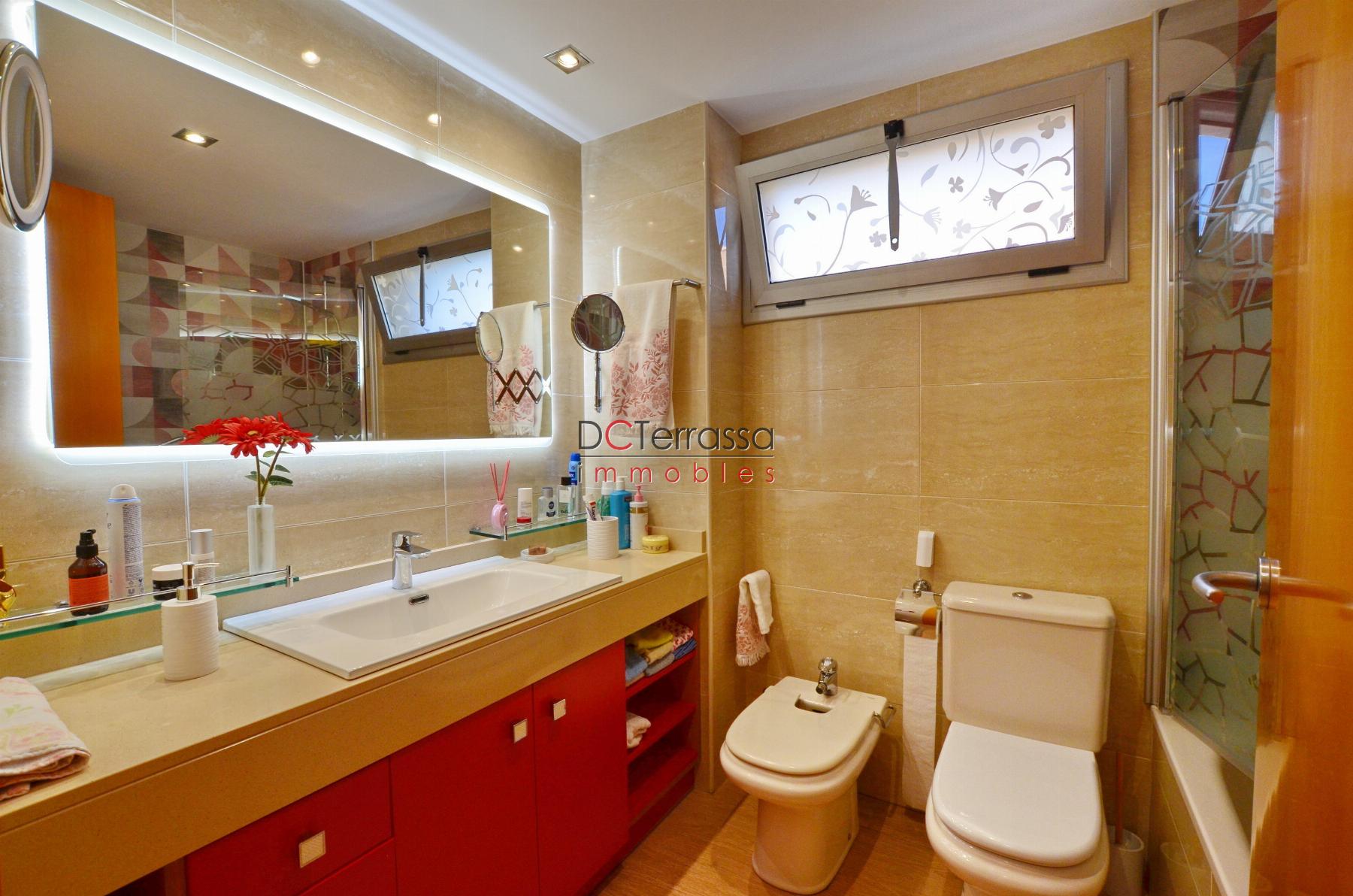 Venta de piso en Rubí