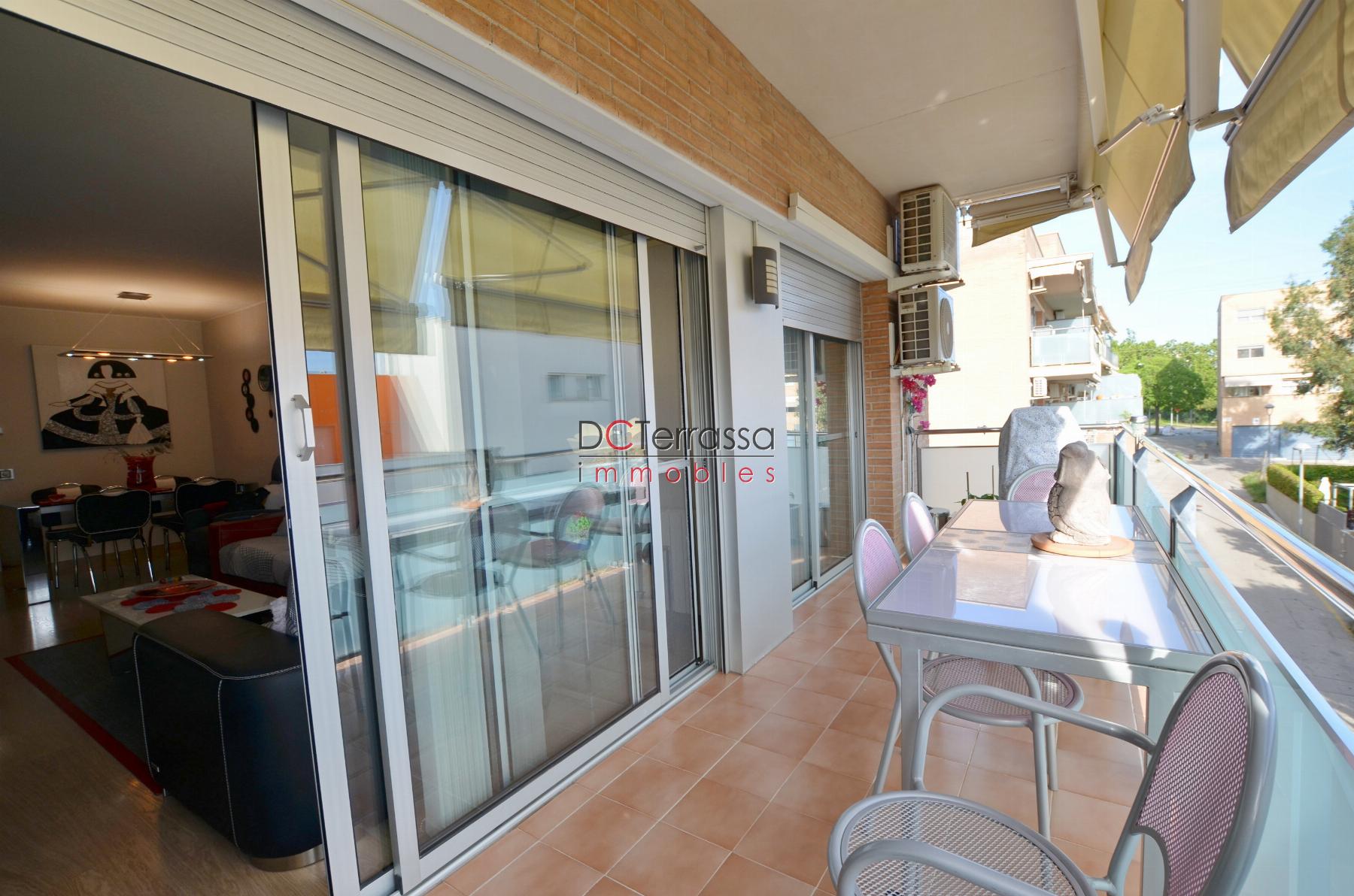 Venta de piso en Rubí