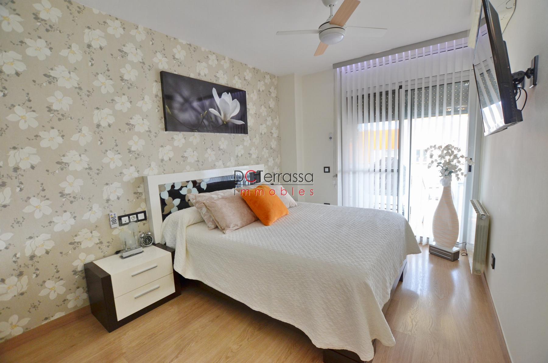 Venta de piso en Rubí