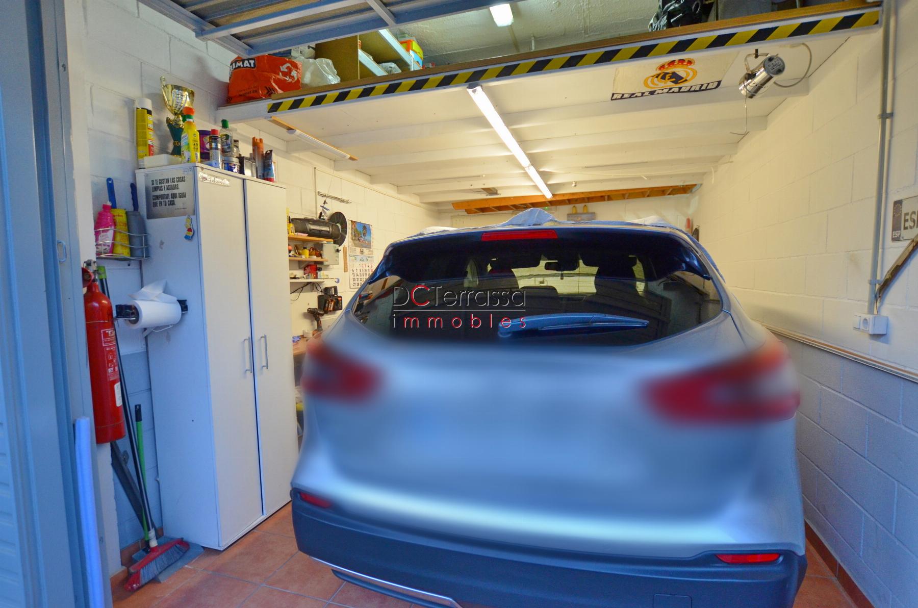 Venta de piso en Rubí