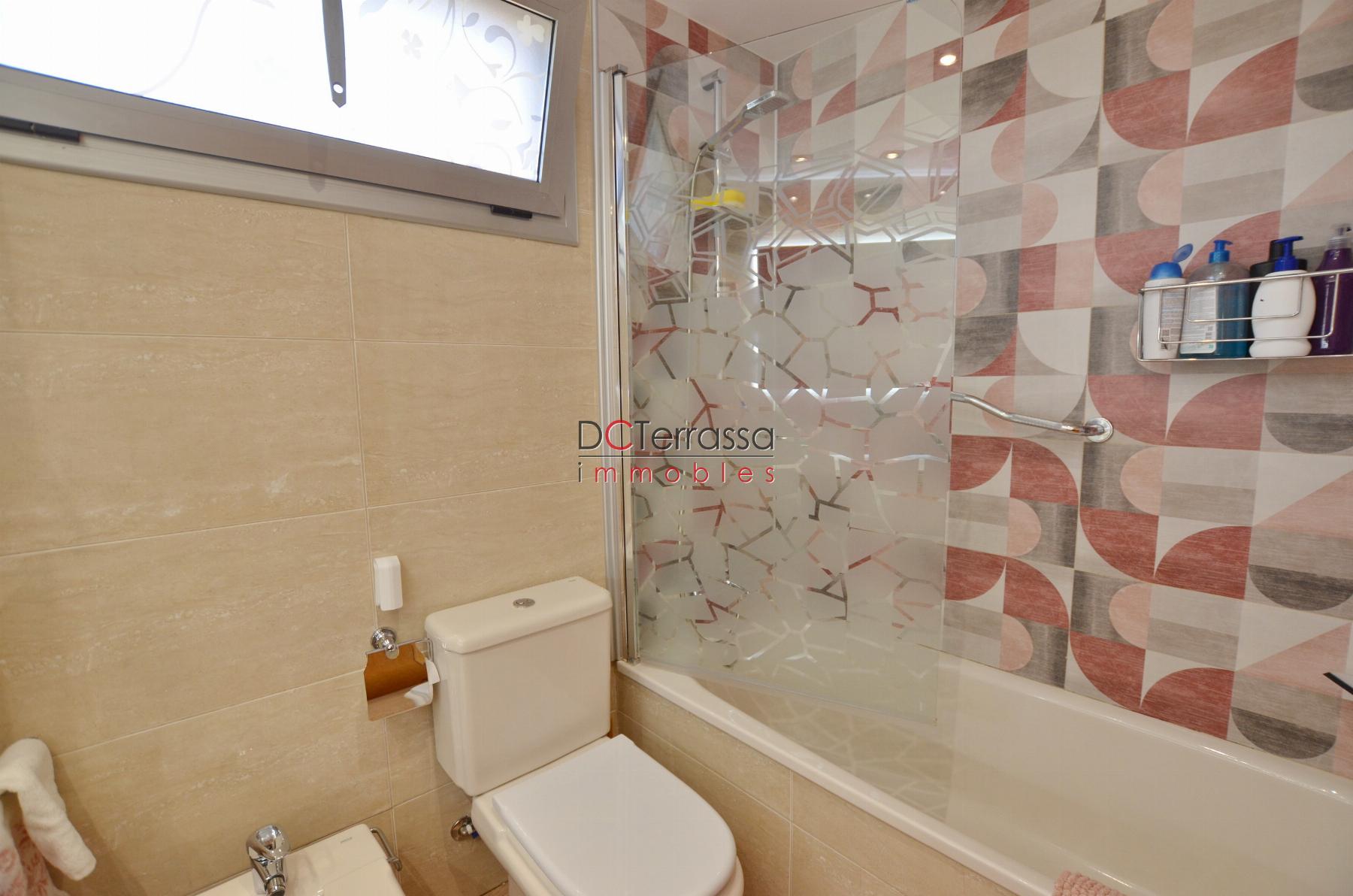 Venta de piso en Rubí