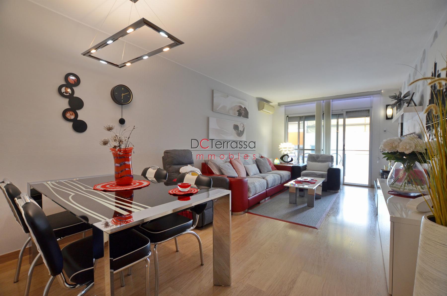 Venta de piso en Rubí