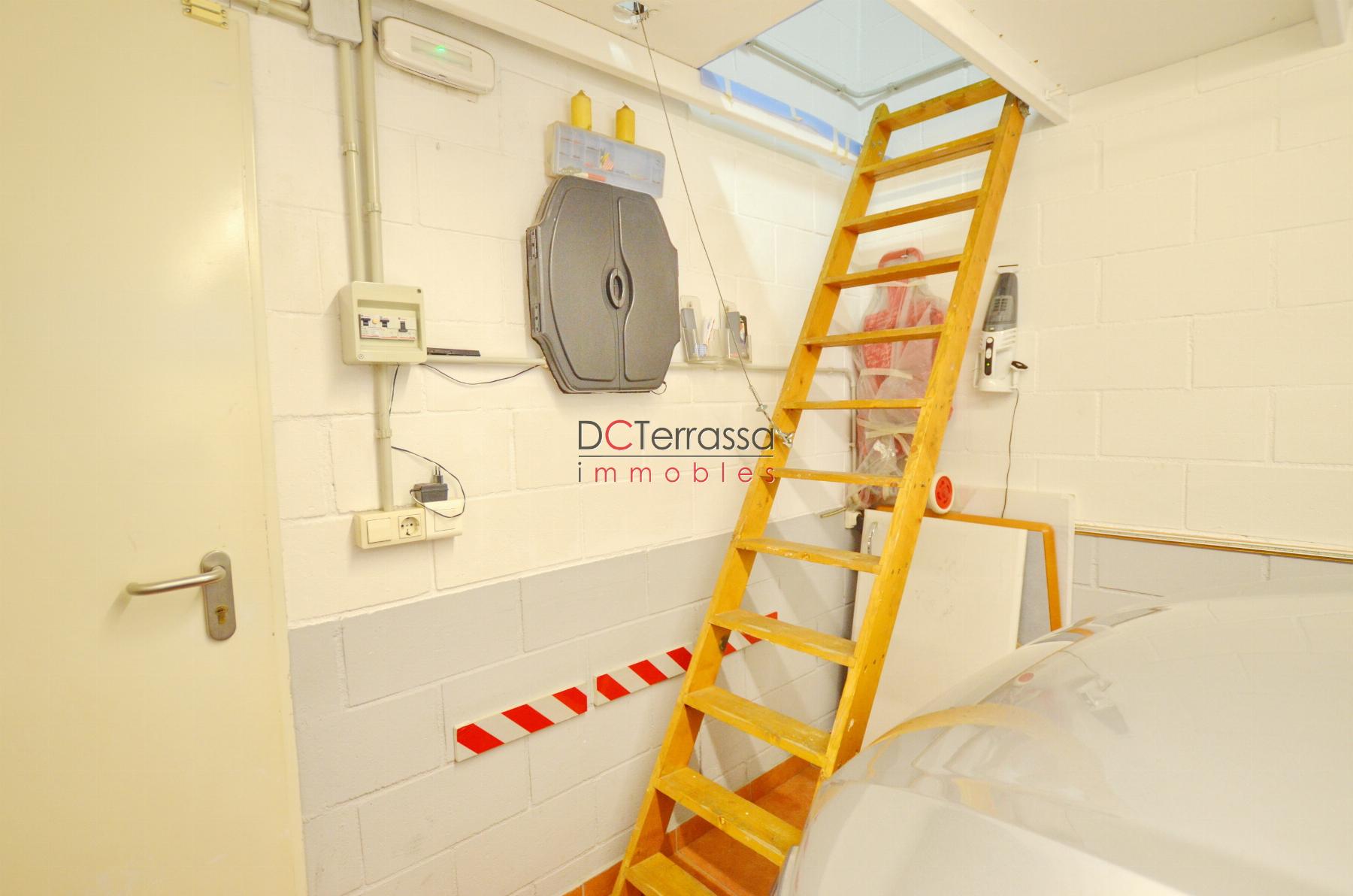 Venta de piso en Rubí