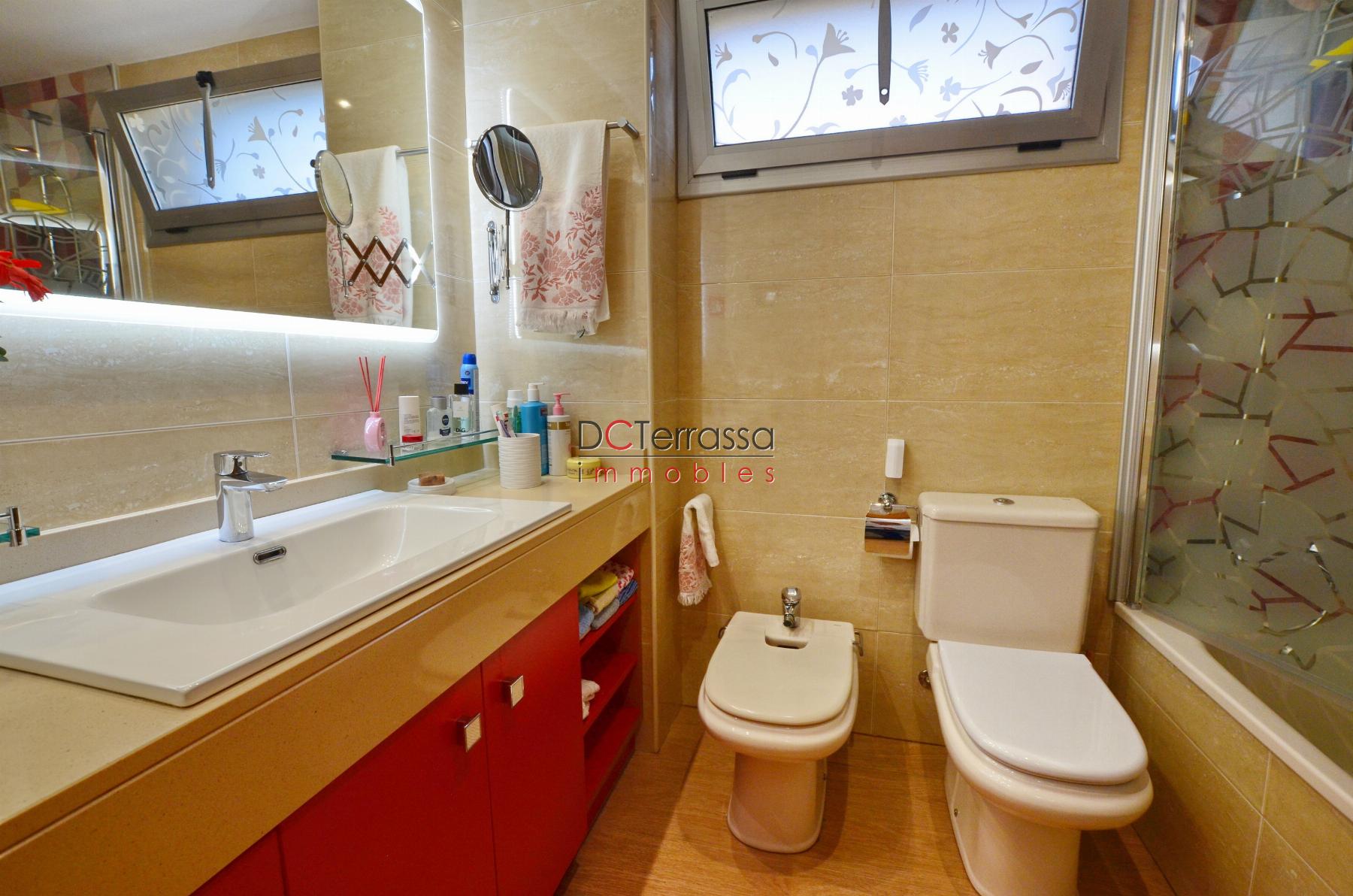 Venta de piso en Rubí