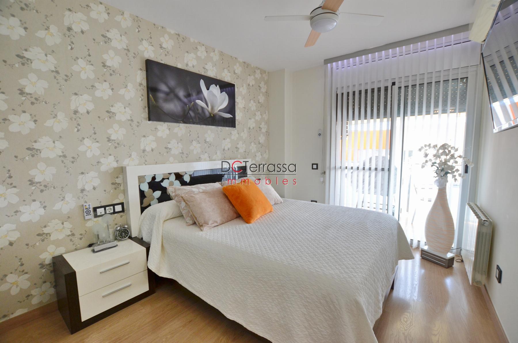 Venta de piso en Rubí