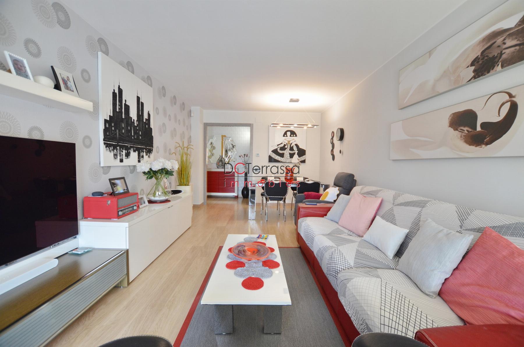 Venta de piso en Rubí