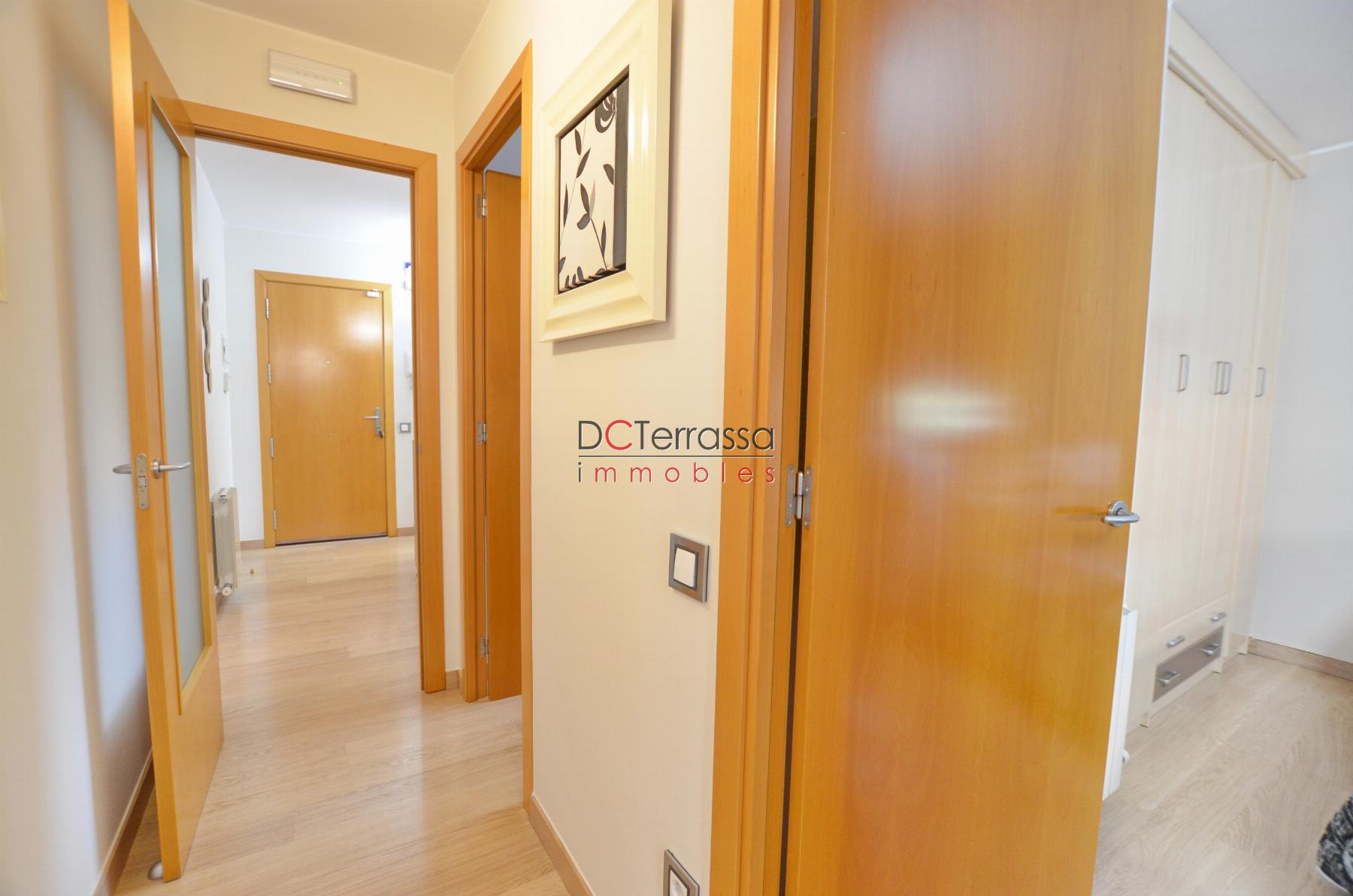 Venta de piso en Rubí