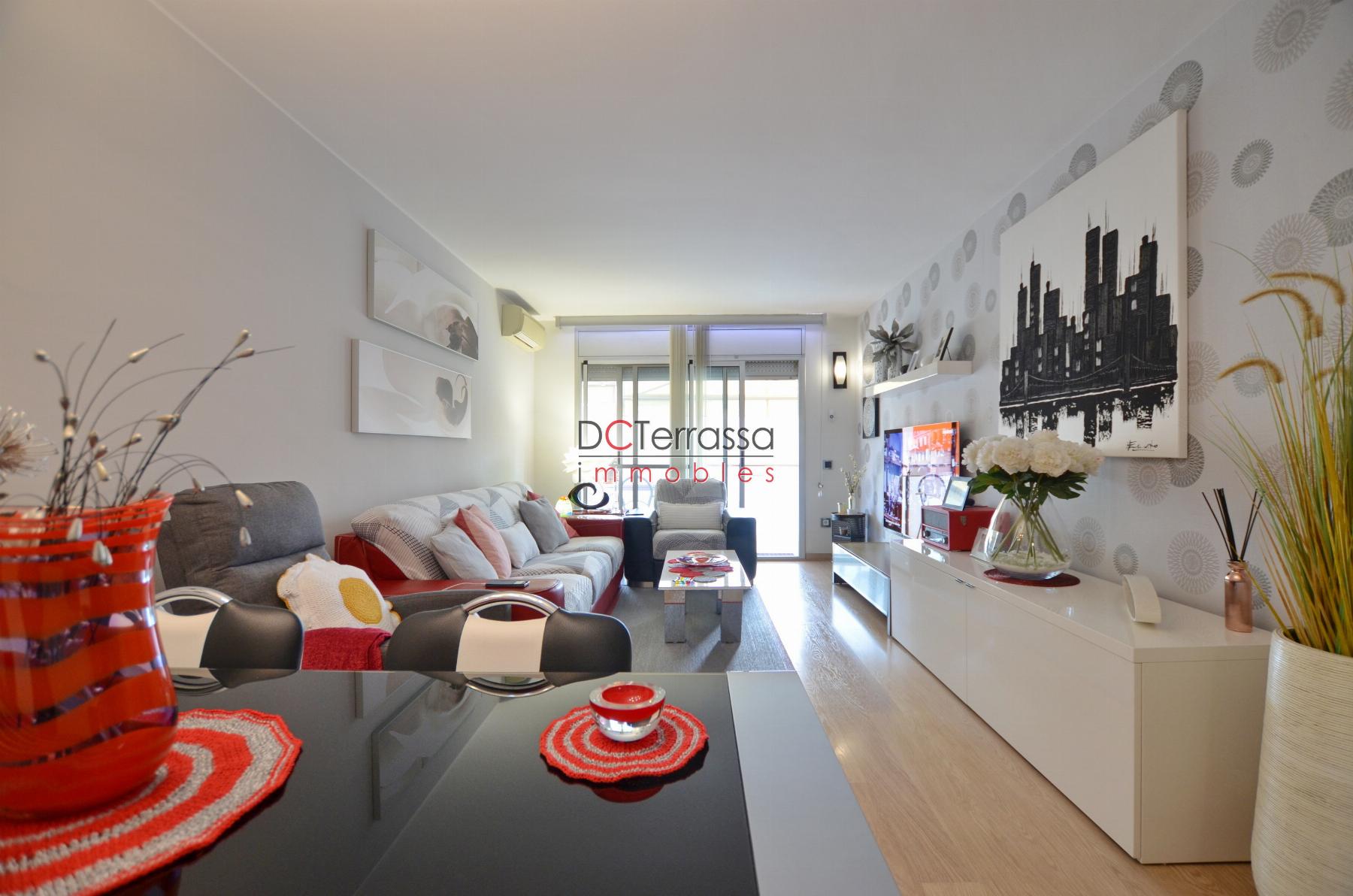 Venta de piso en Rubí