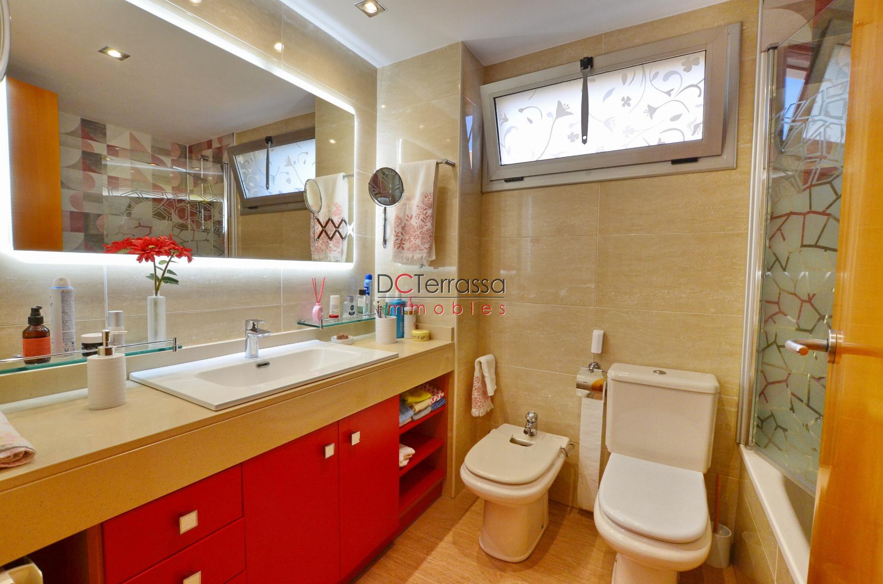 Venta de piso en Rubí