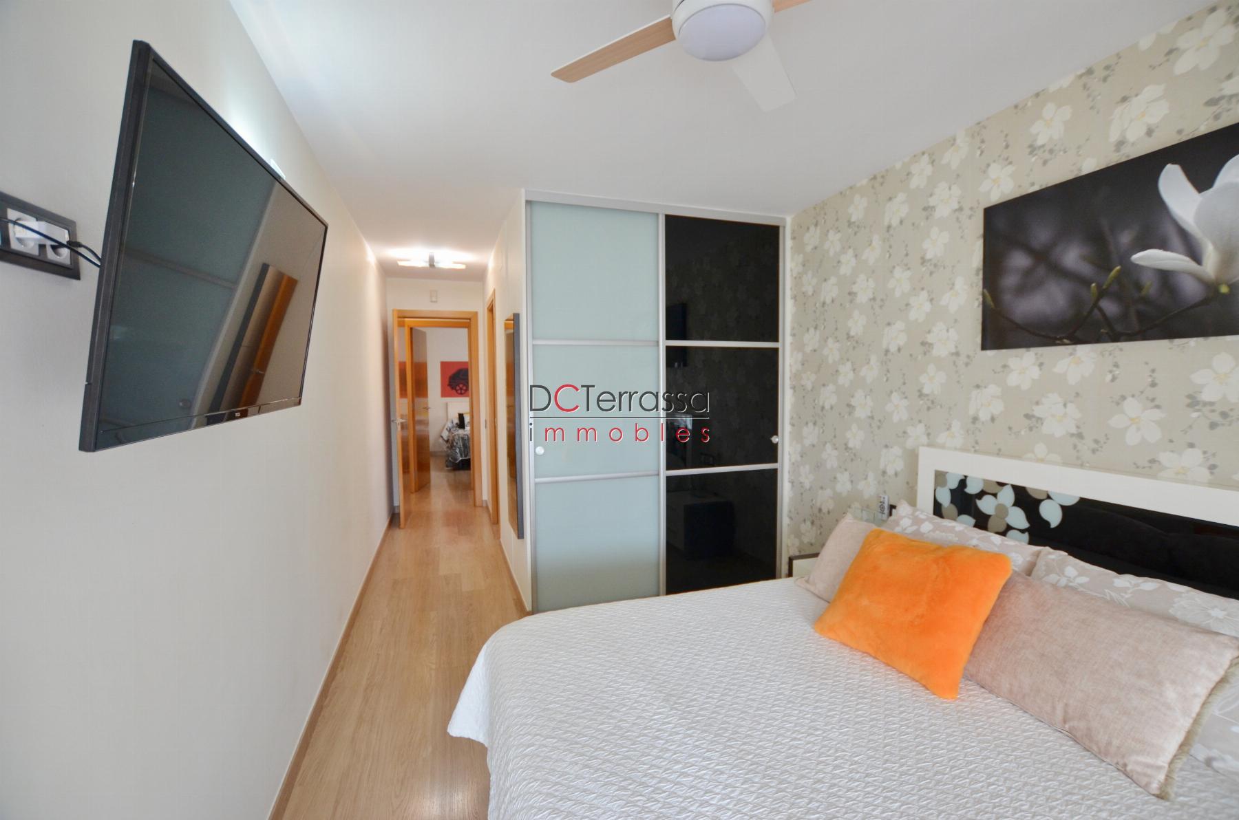 Venta de piso en Rubí