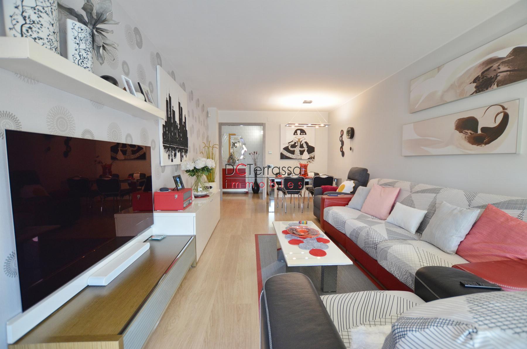 Venta de piso en Rubí