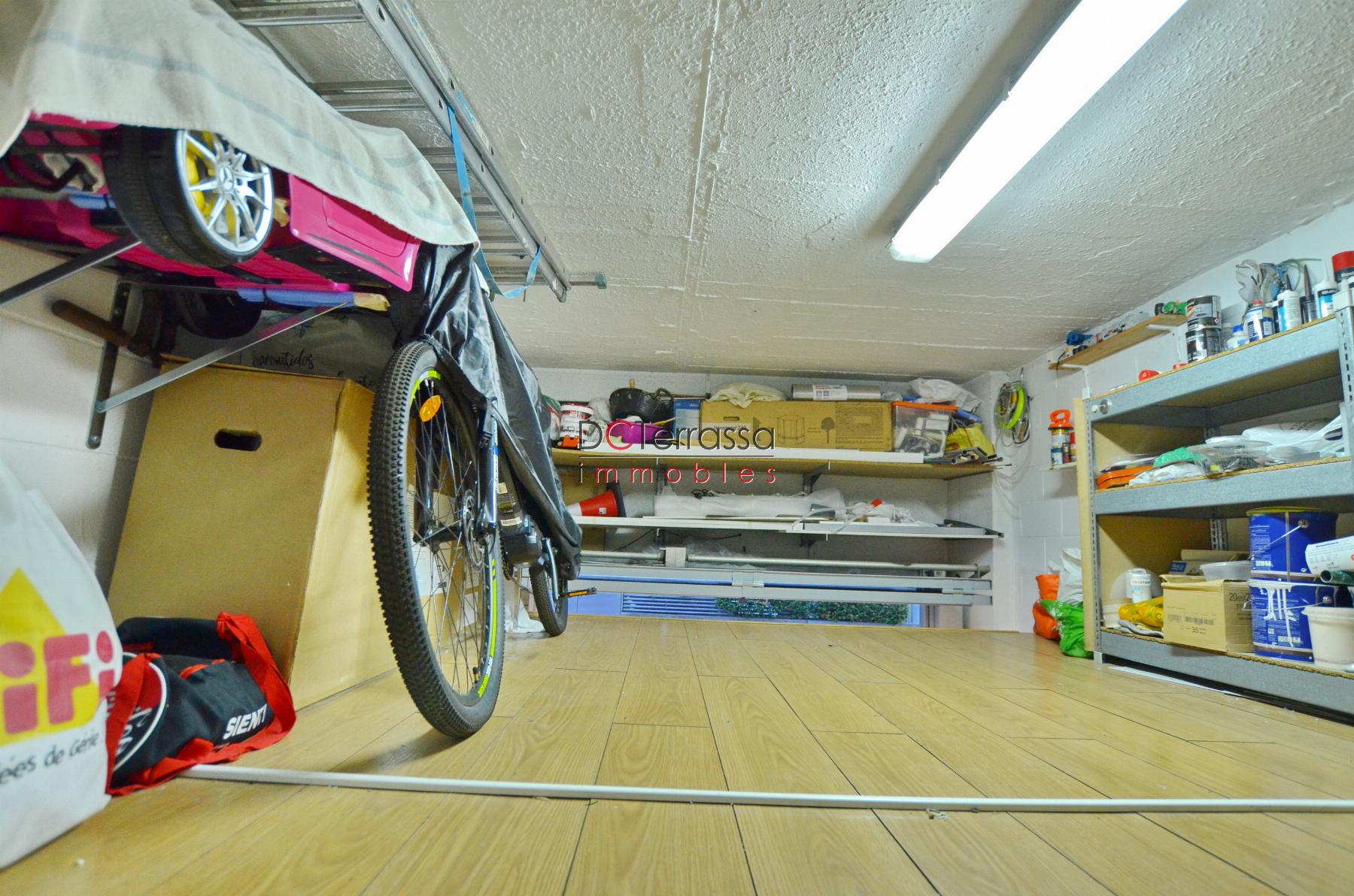 Venta de piso en Rubí