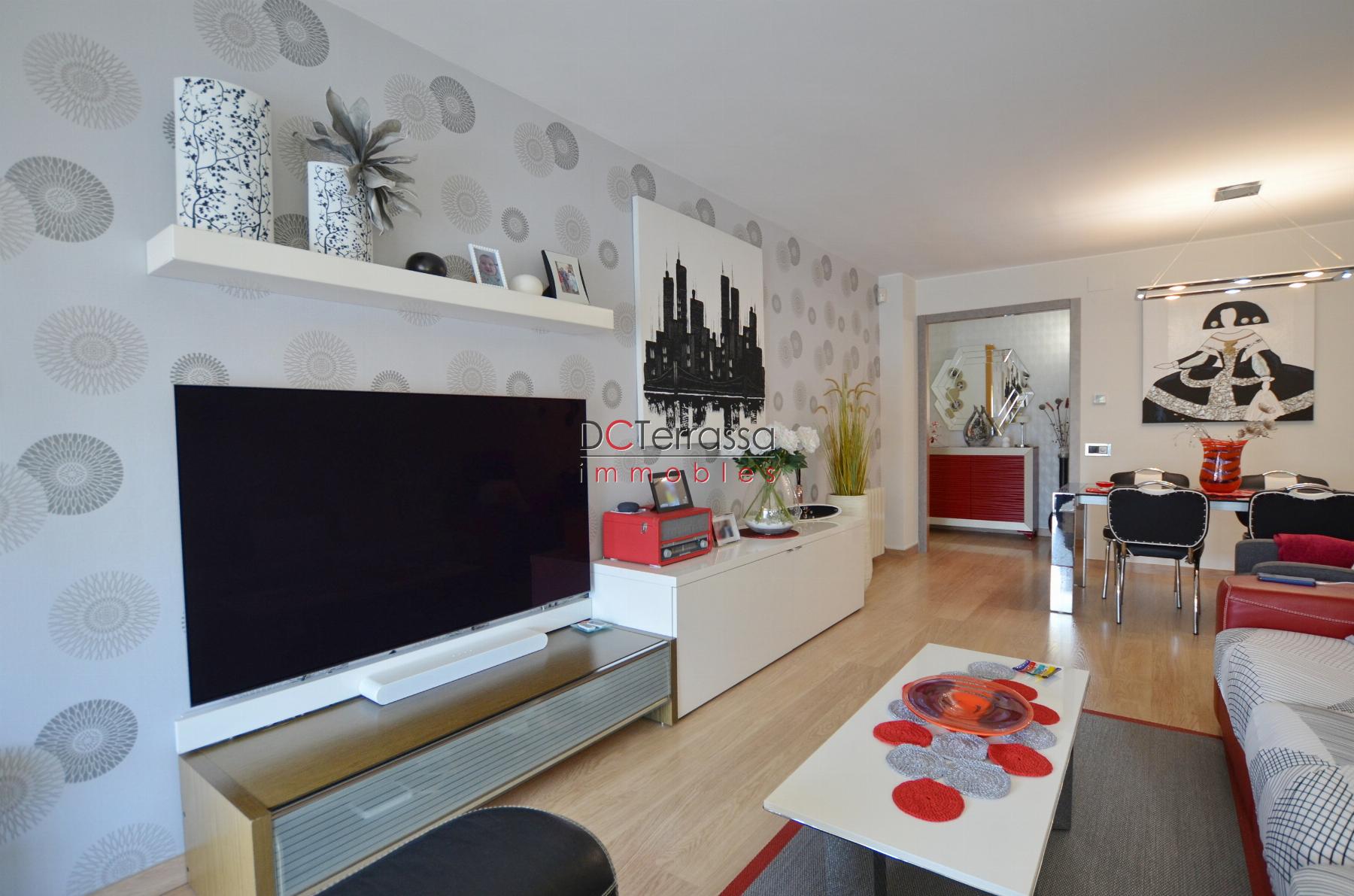 Venta de piso en Rubí