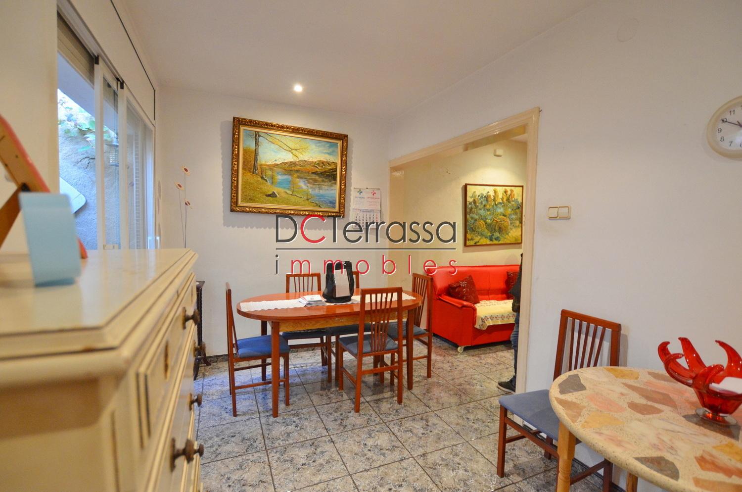 Venta de casa en Terrassa