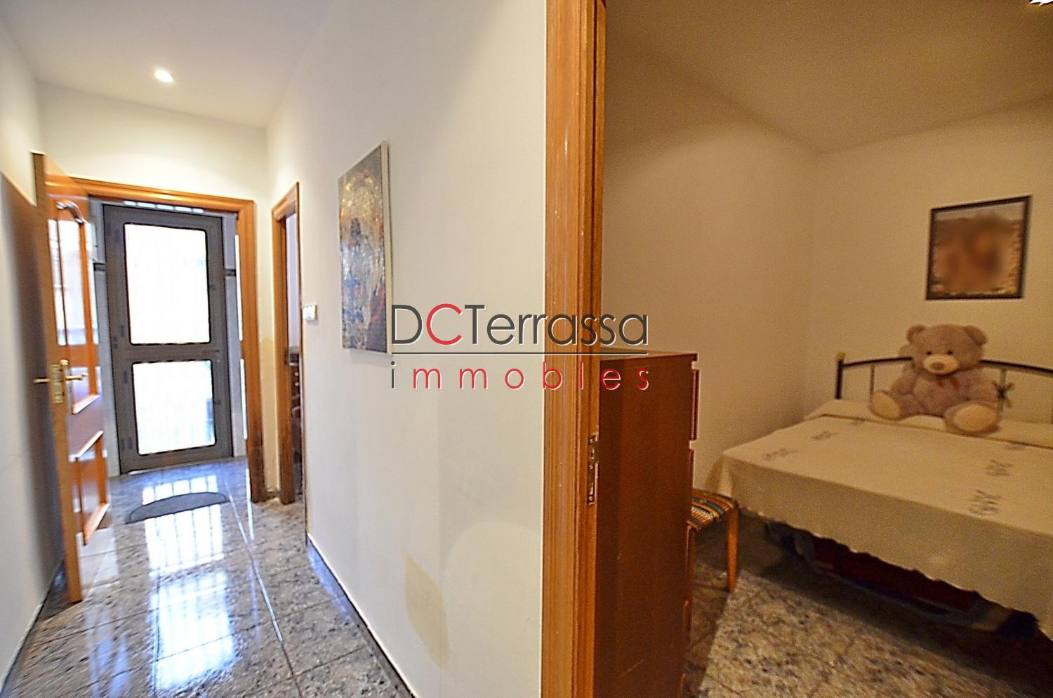 Venta de casa en Terrassa
