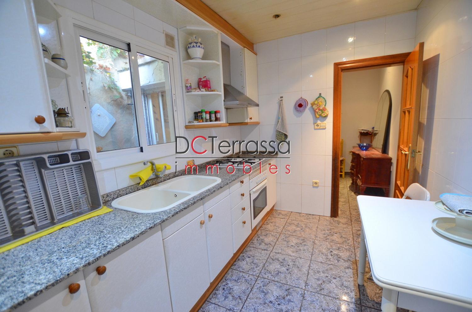 Venta de casa en Terrassa