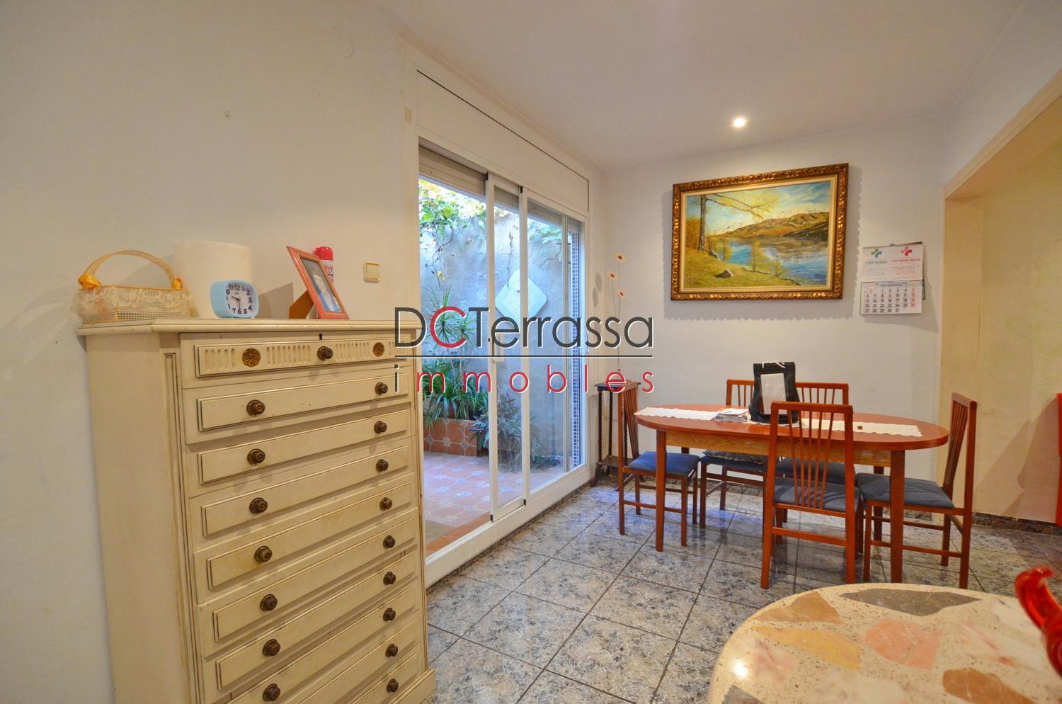 Venta de casa en Terrassa