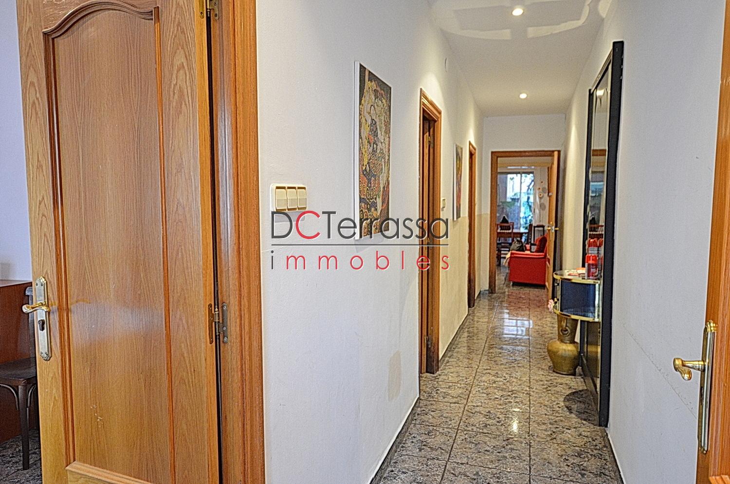 Venta de casa en Terrassa