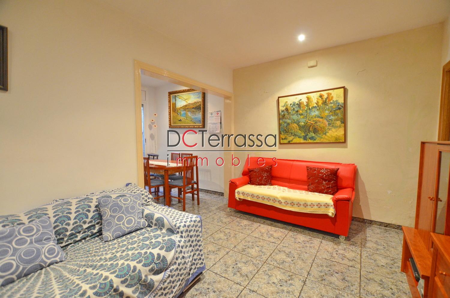 Venta de casa en Terrassa