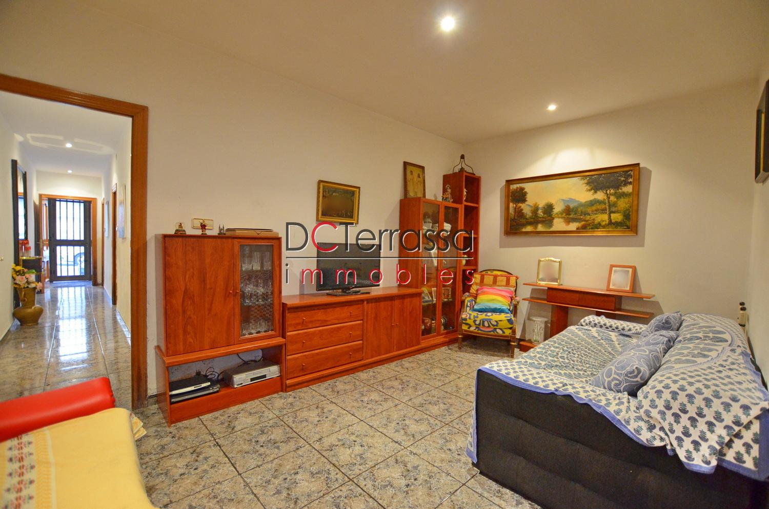 Venta de casa en Terrassa