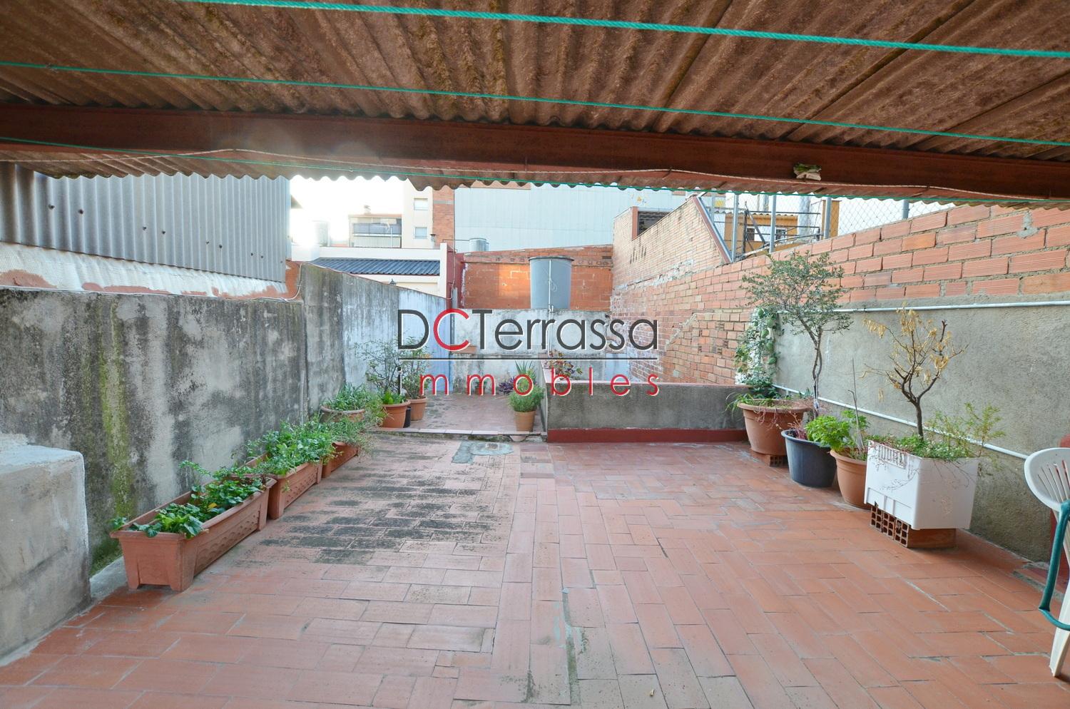 Venta de casa en Terrassa