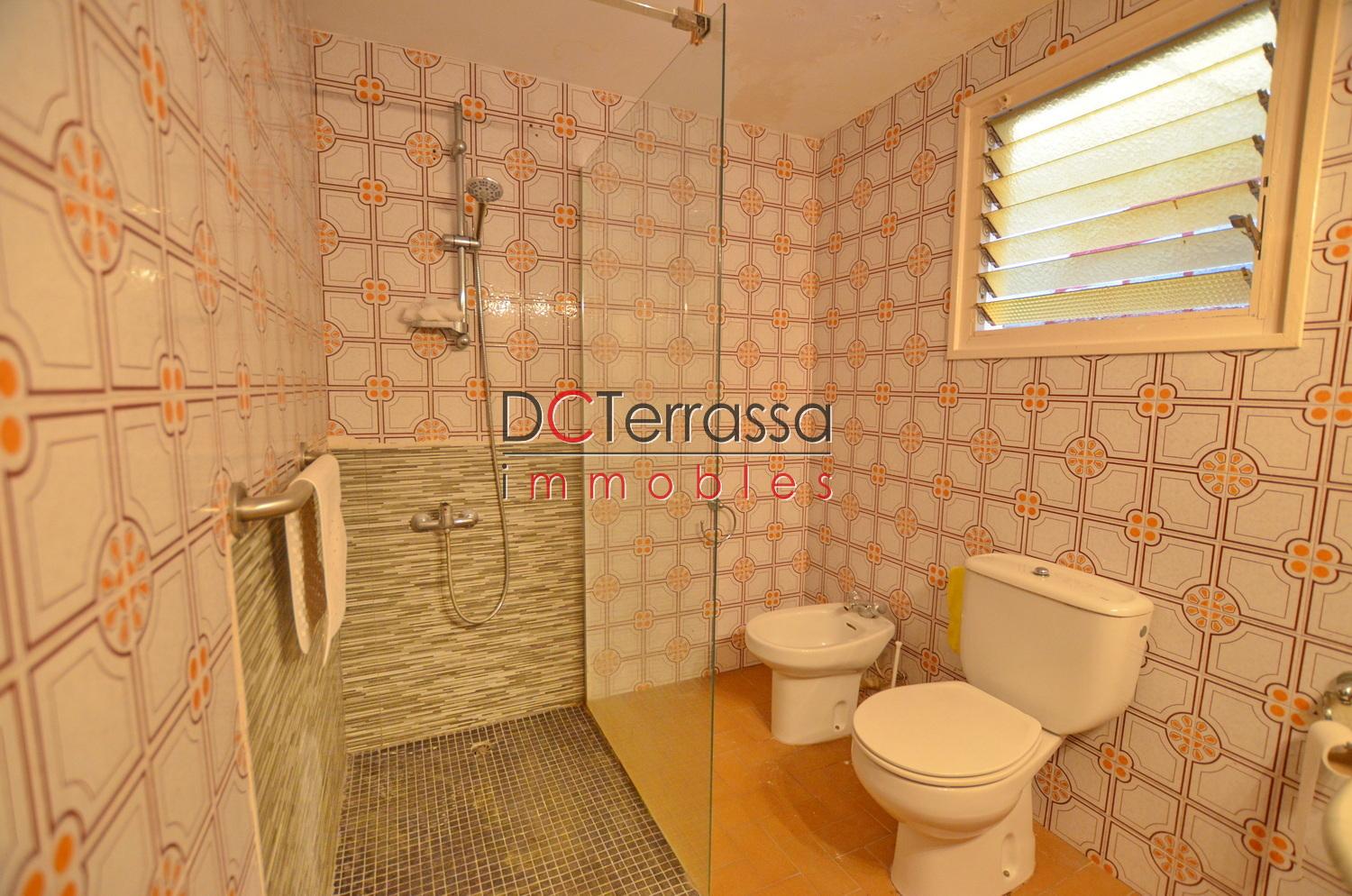 Venta de casa en Terrassa