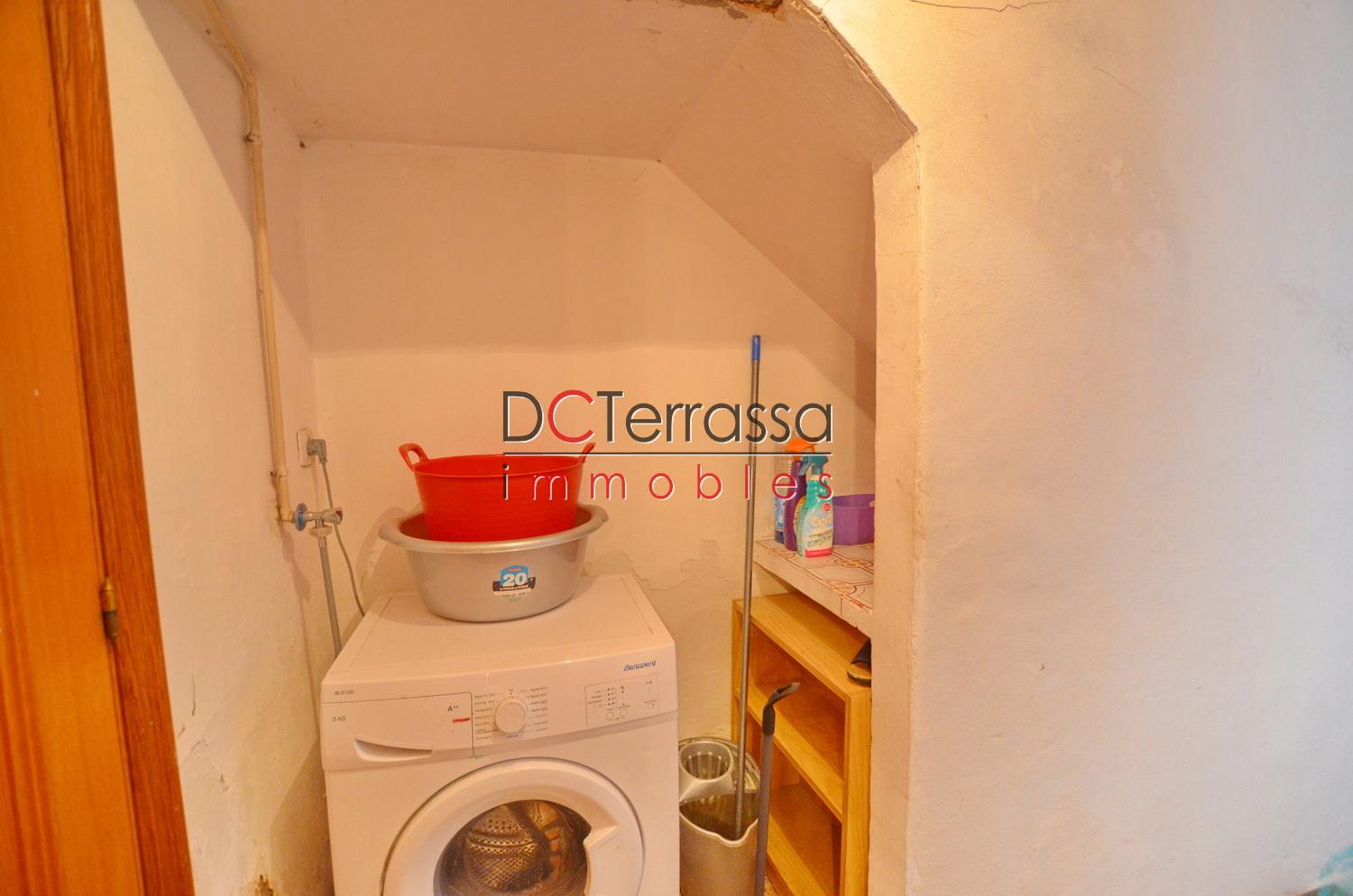 Venta de casa en Terrassa