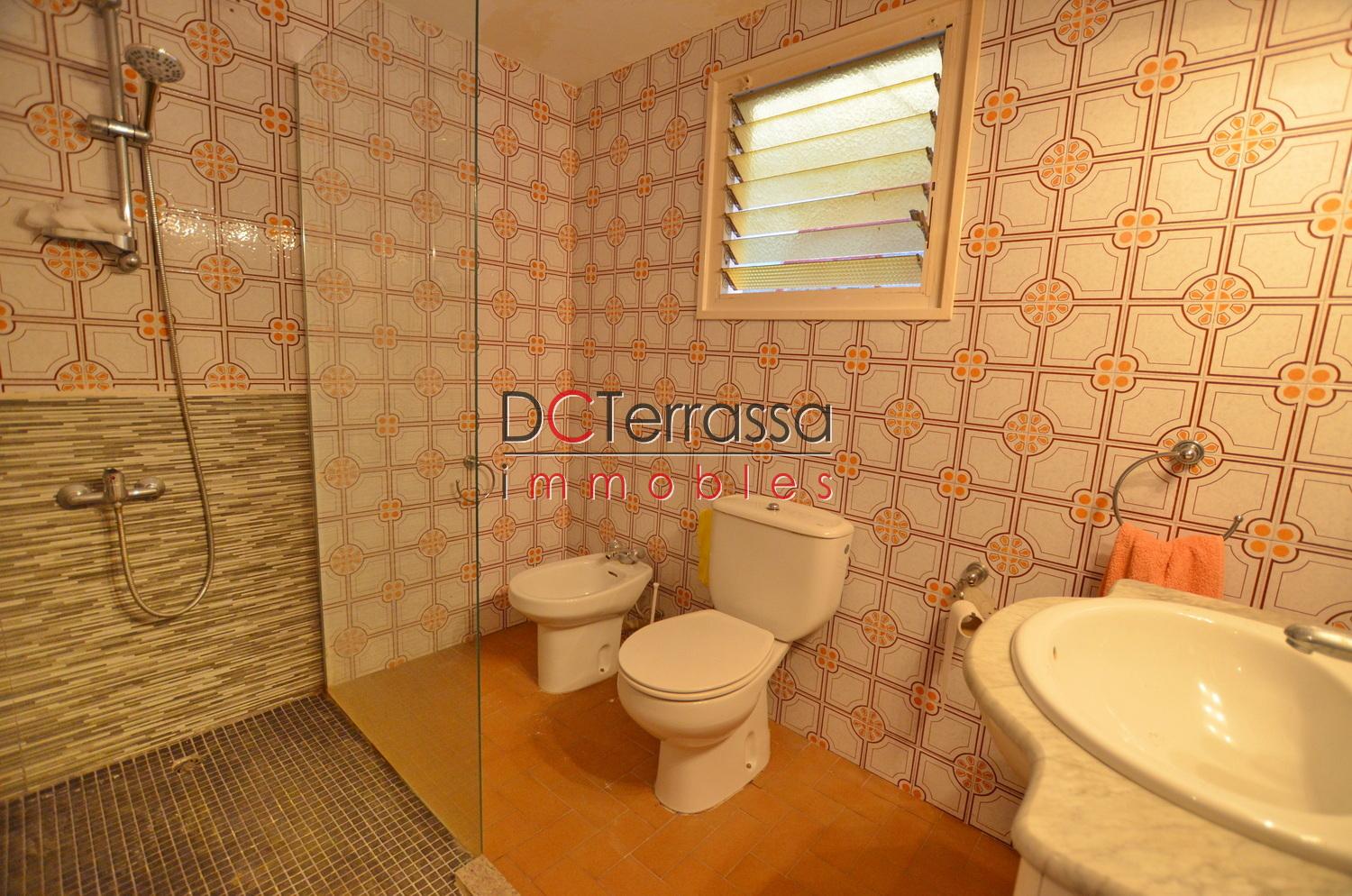 Venta de casa en Terrassa