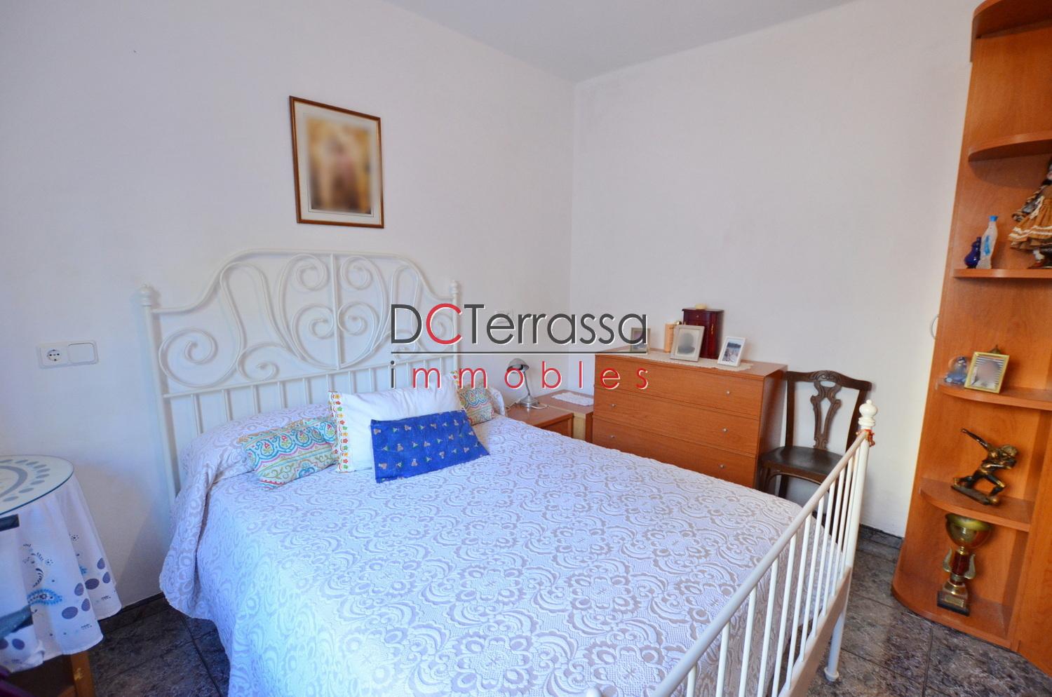 Venta de casa en Terrassa