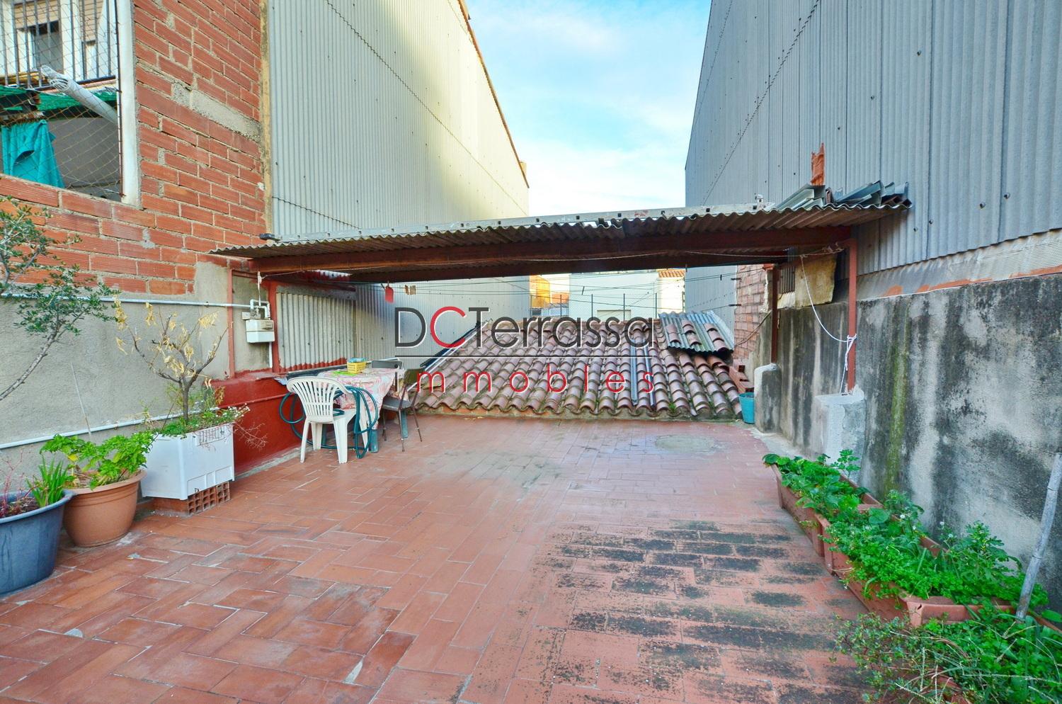 Venta de casa en Terrassa