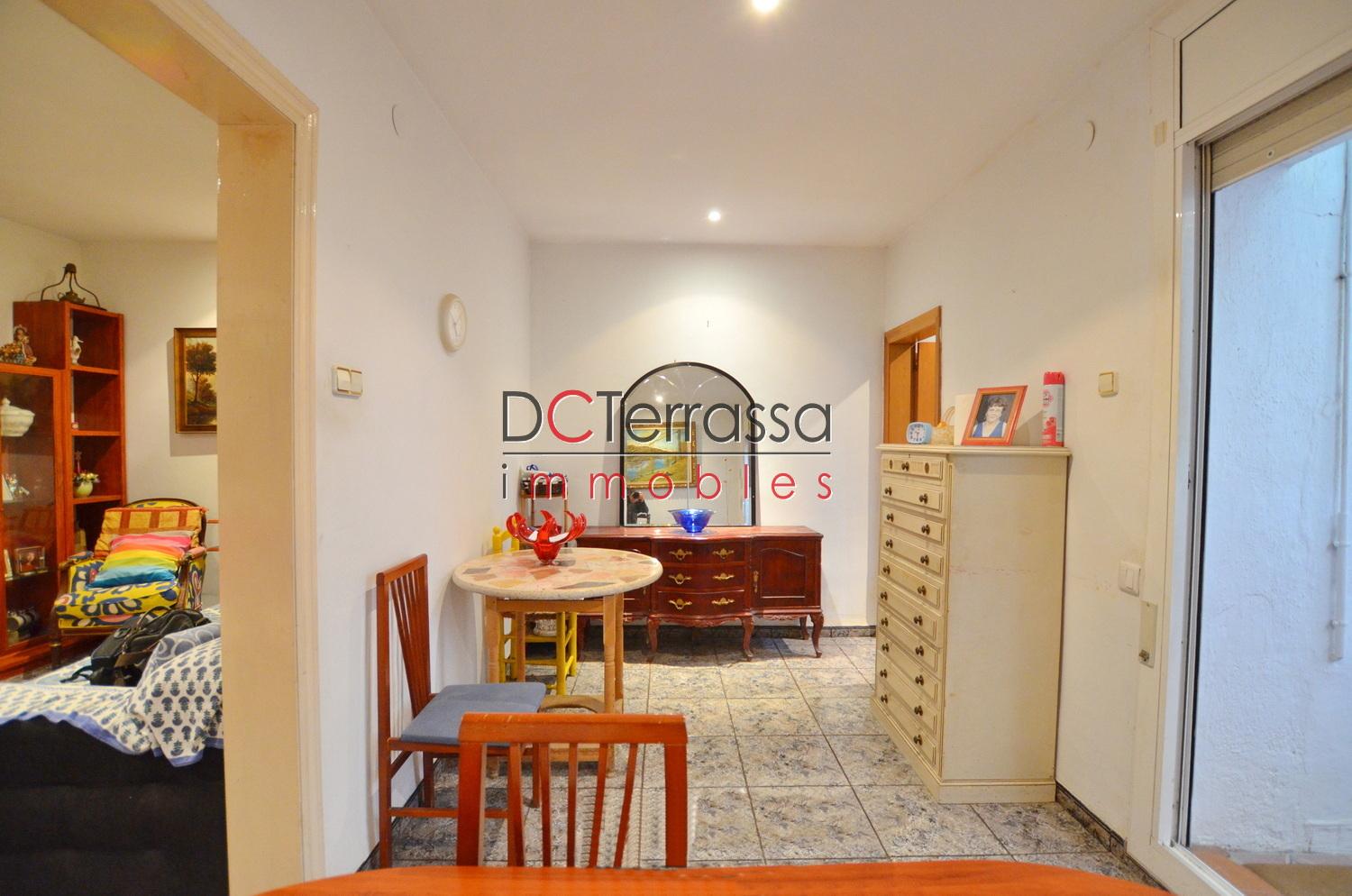 Venta de casa en Terrassa