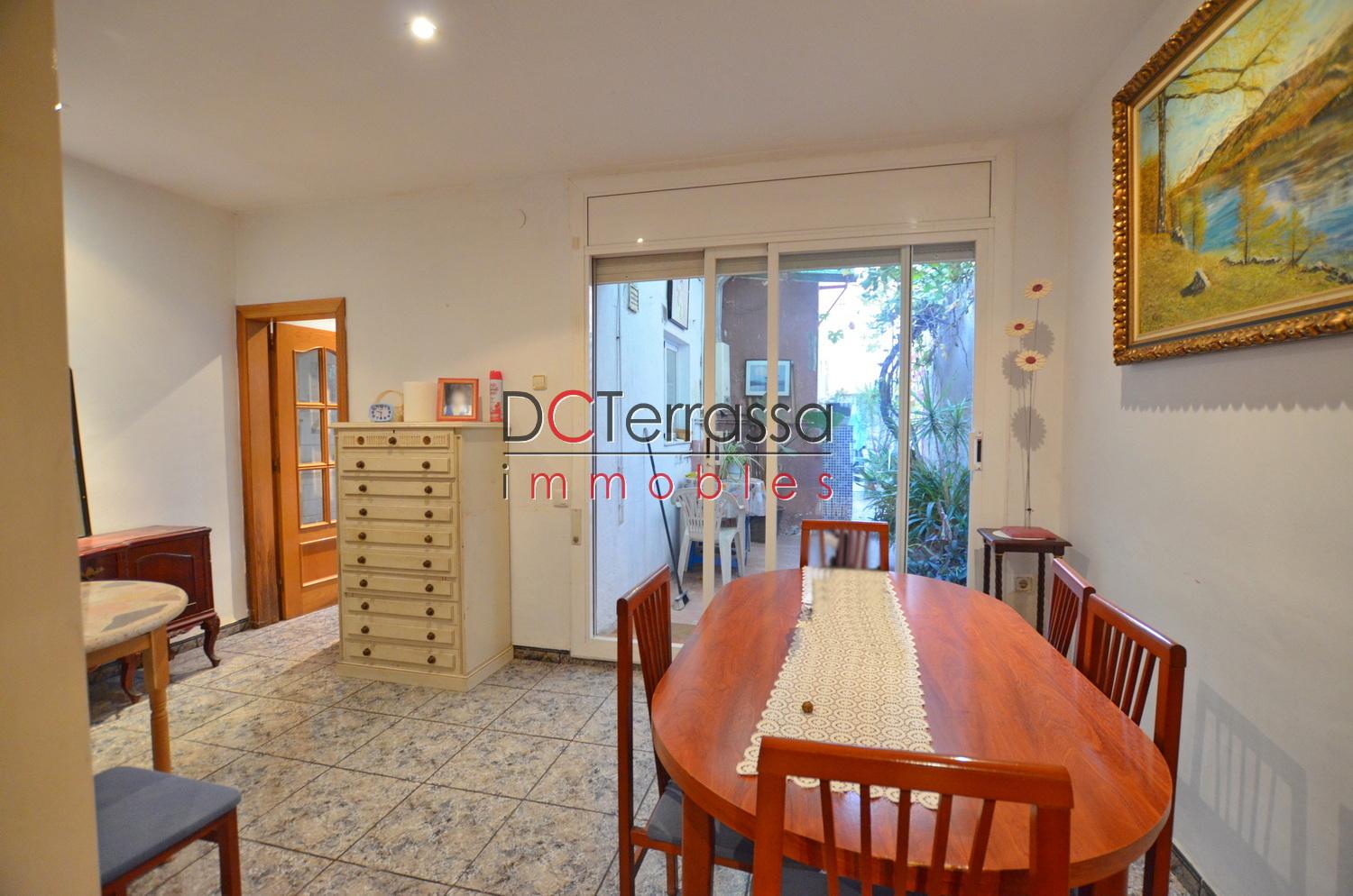 Venta de casa en Terrassa