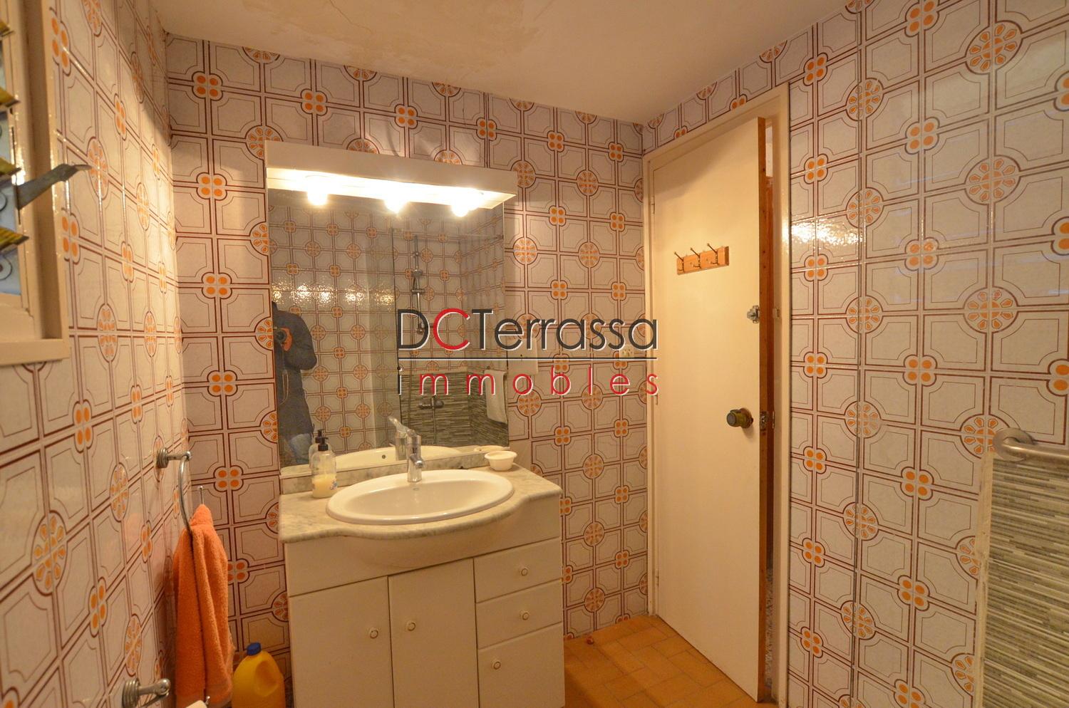 Venta de casa en Terrassa