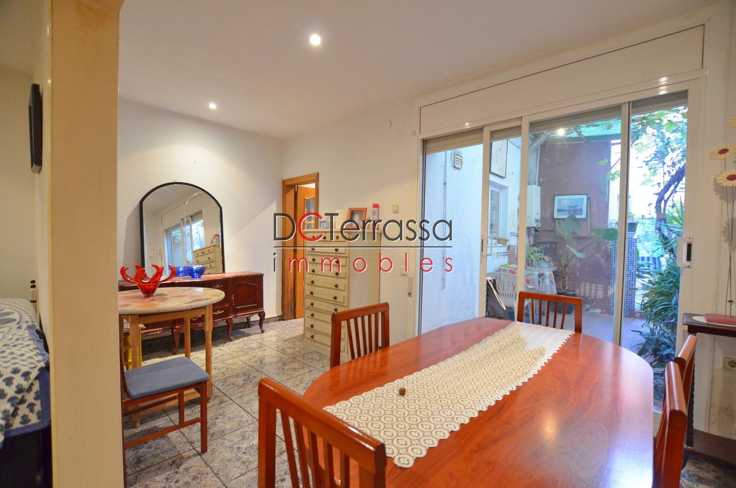 Venta de casa en Terrassa