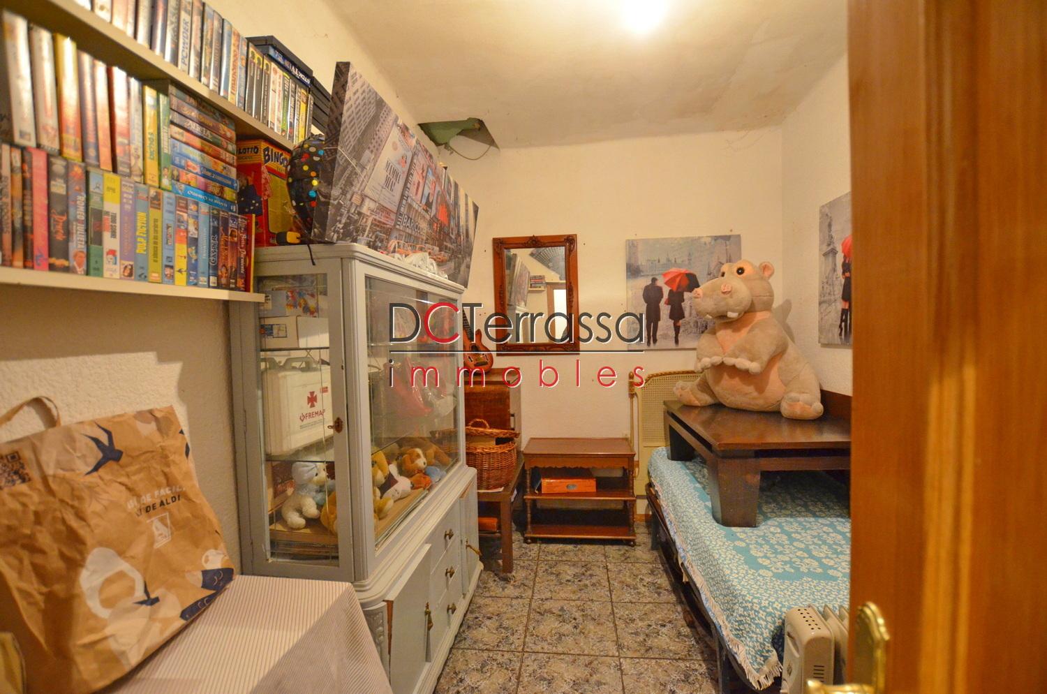 Venta de casa en Terrassa