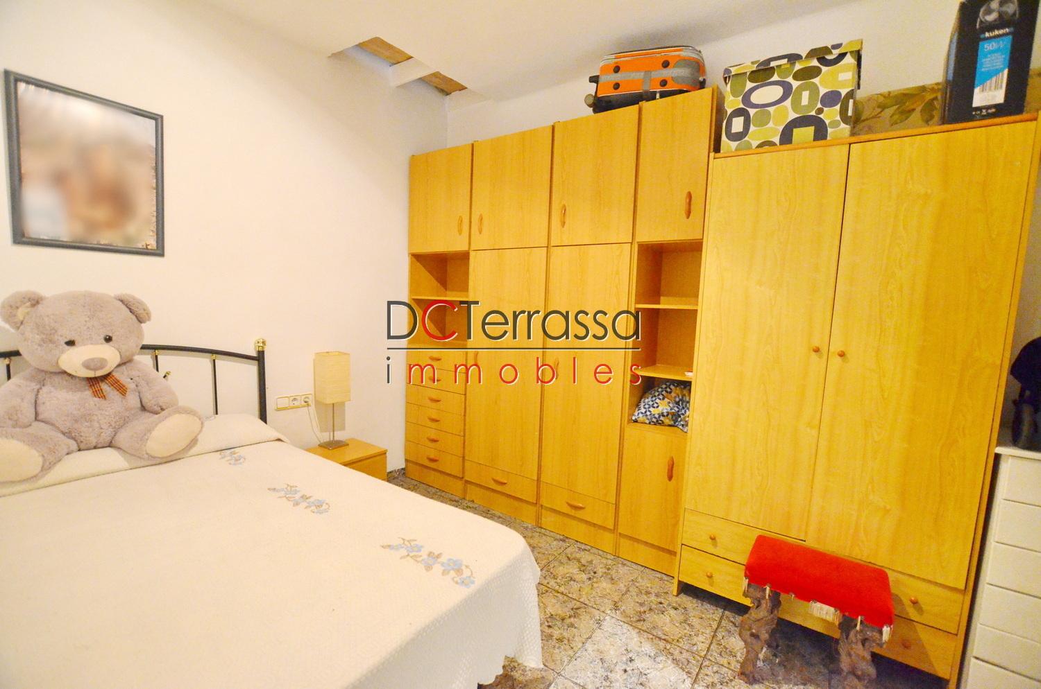 Venta de casa en Terrassa