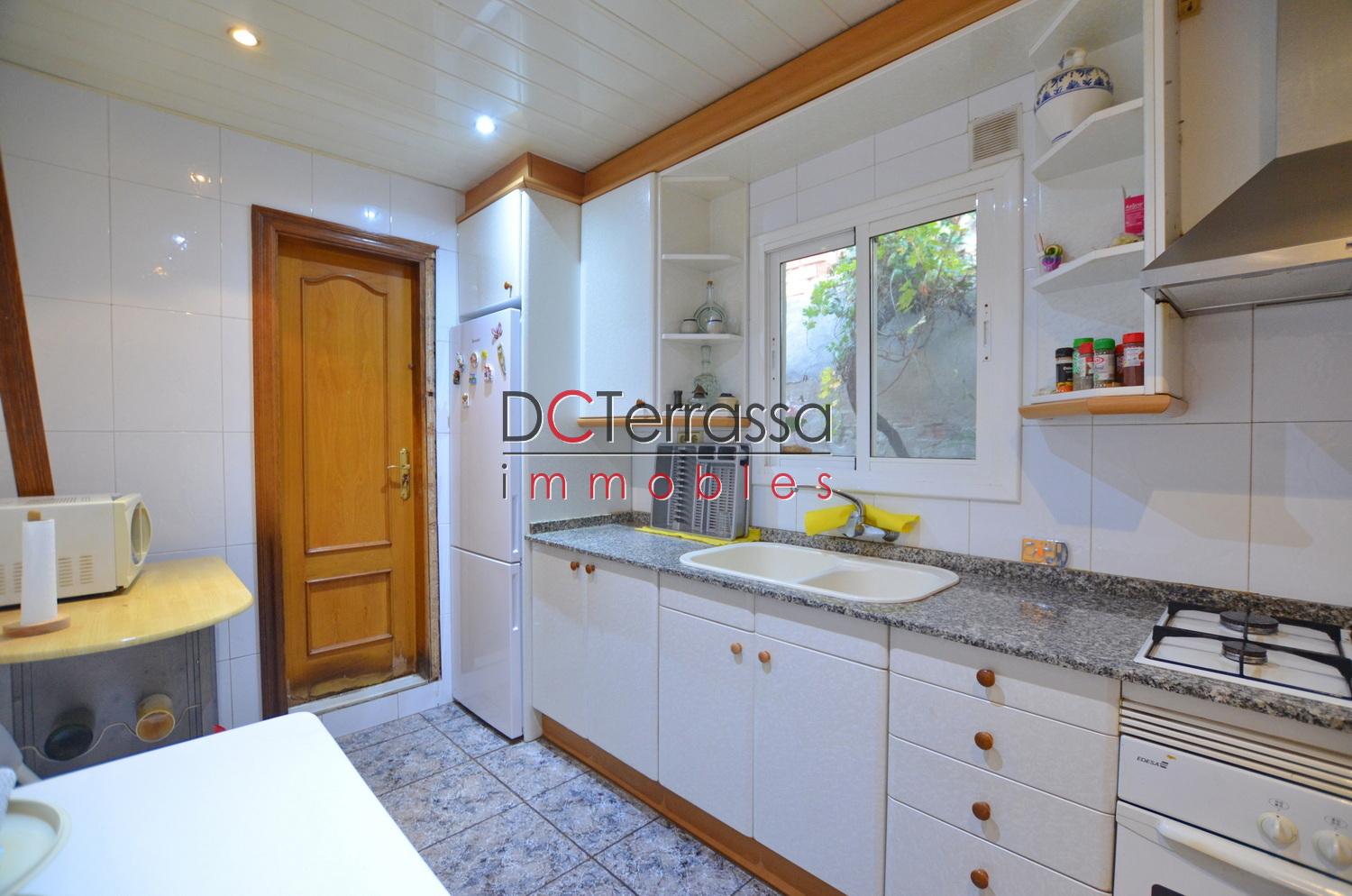 Venta de casa en Terrassa