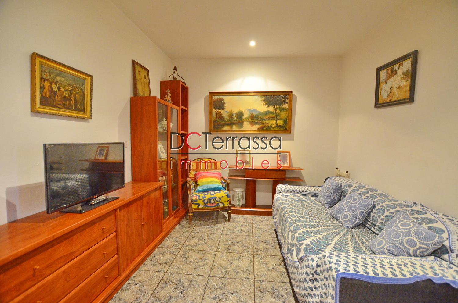 Venta de casa en Terrassa
