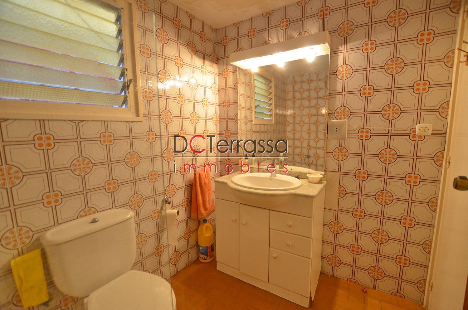 Venta de casa en Terrassa