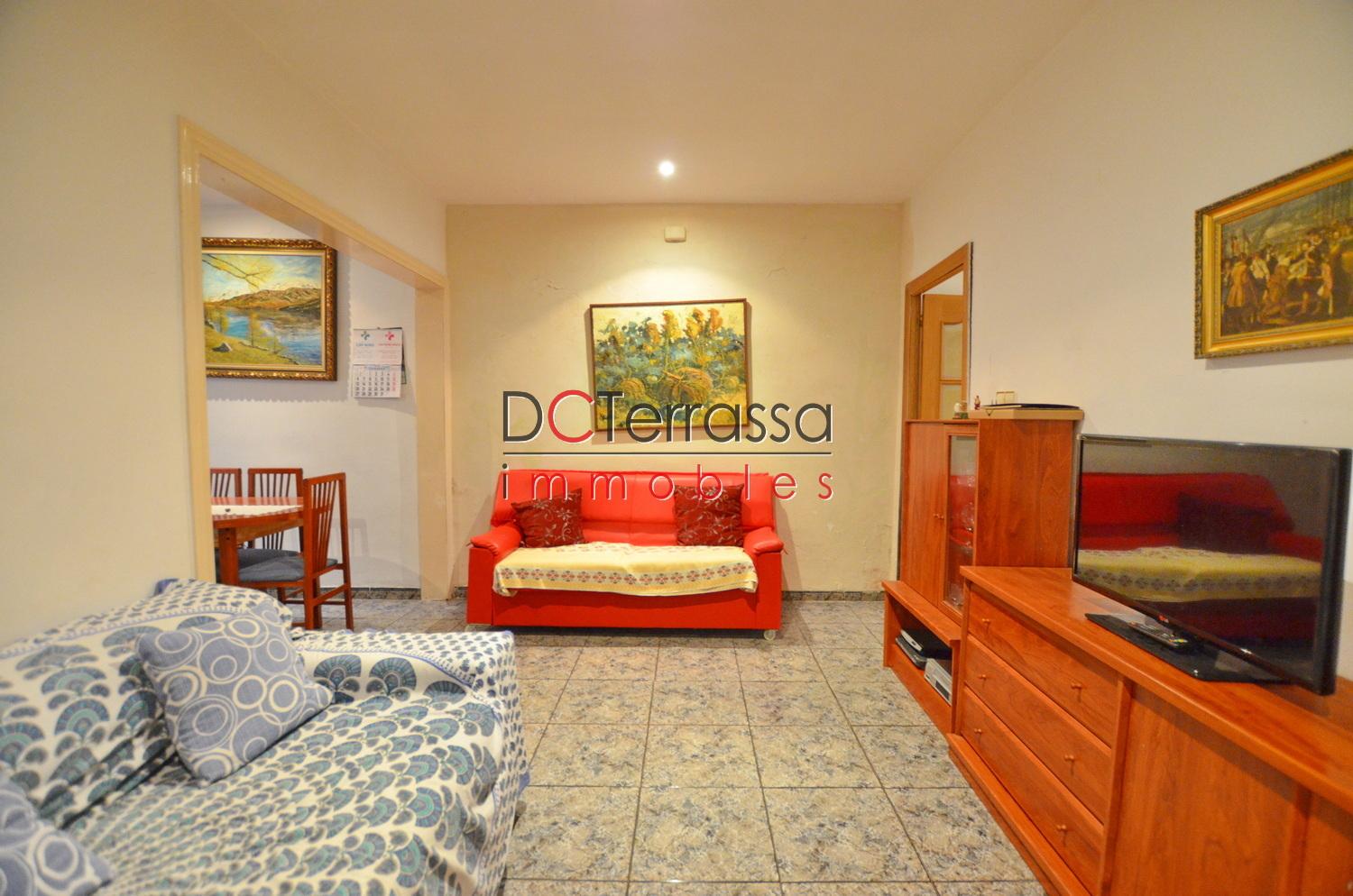 Venta de casa en Terrassa