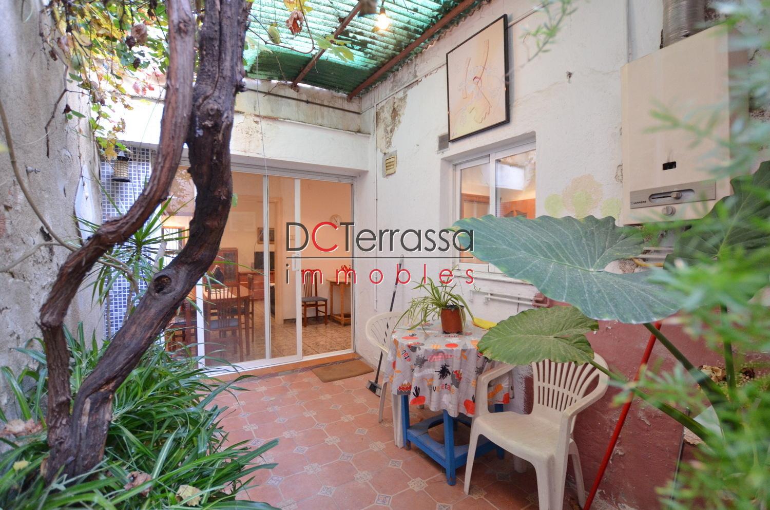 Venta de casa en Terrassa