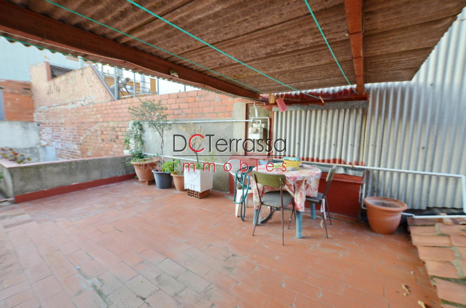 Venta de casa en Terrassa