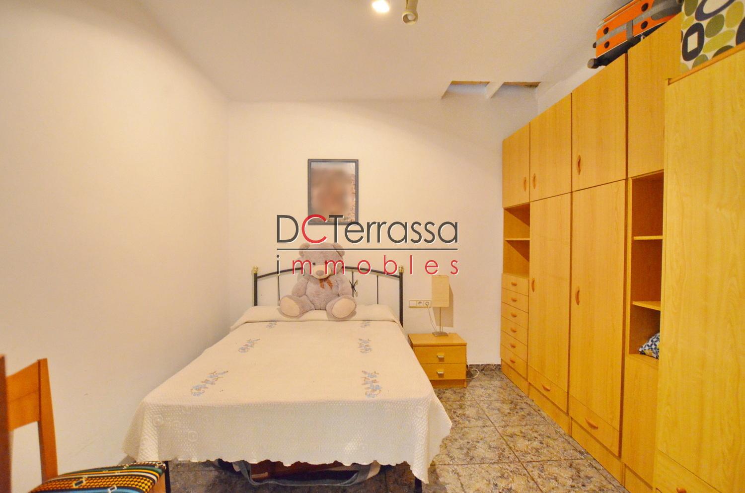 Venta de casa en Terrassa