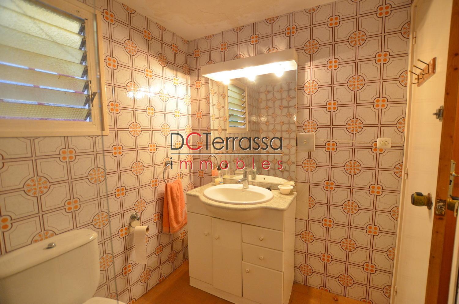 Venta de casa en Terrassa