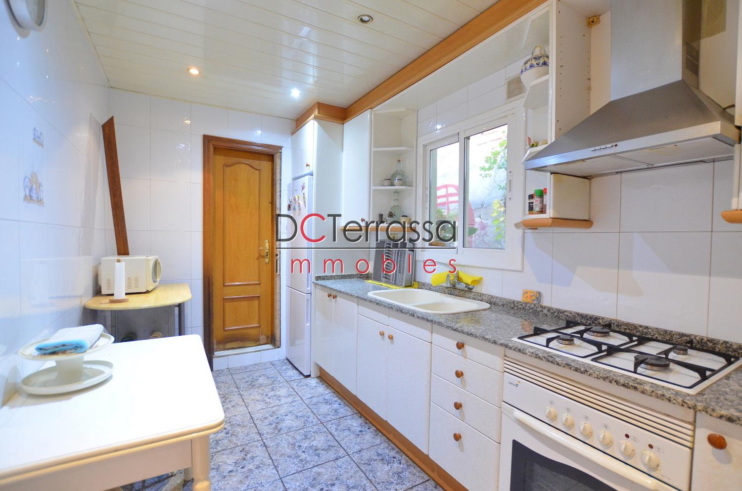 Venta de casa en Terrassa