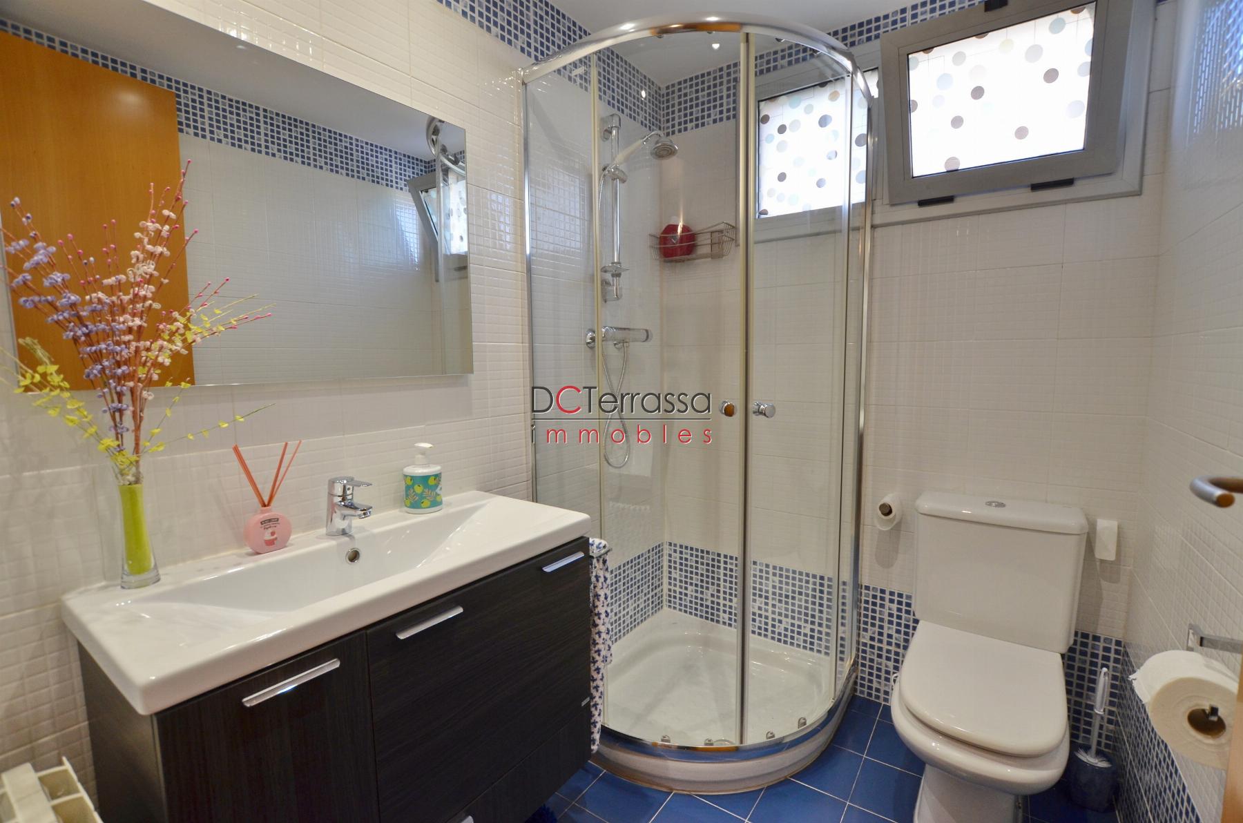 Venta de piso en Rubí